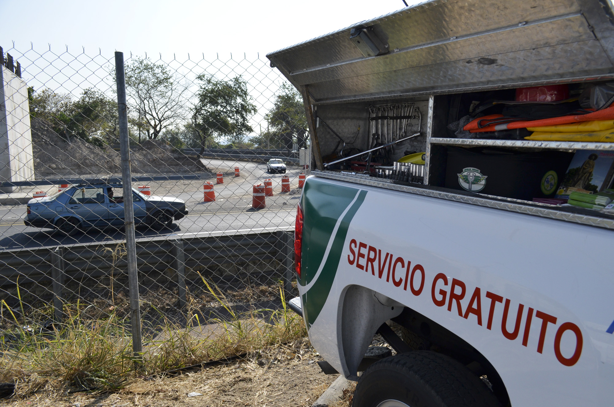 Ángeles Verdes de Morelos