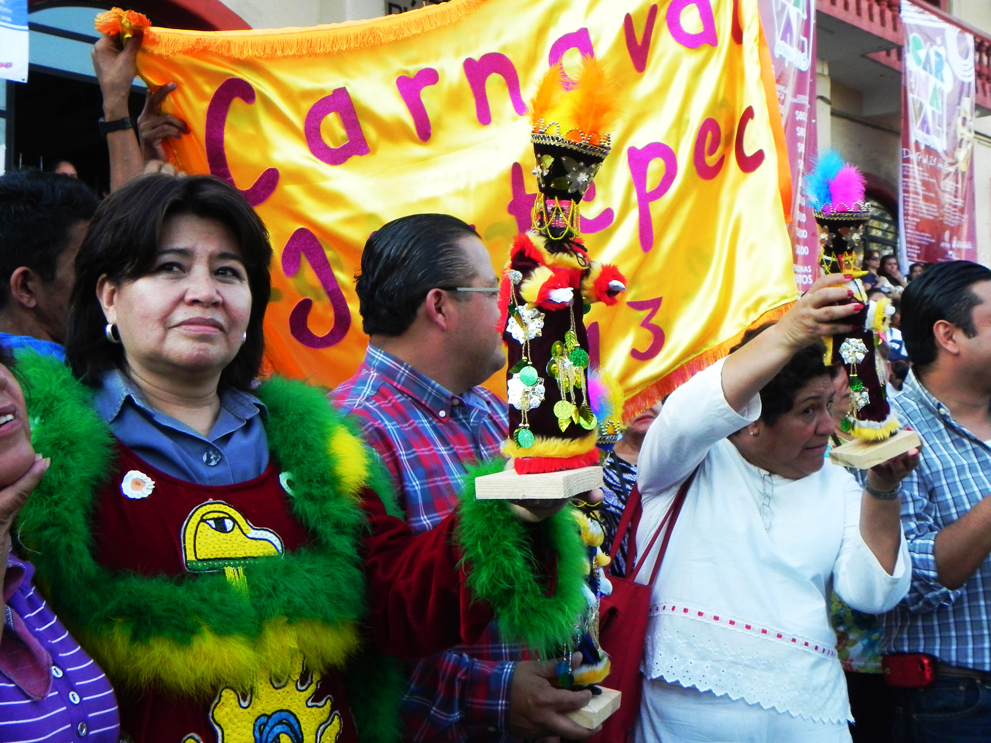 Silvia Salazar Hernández, alcaldesa de Jiutepec,