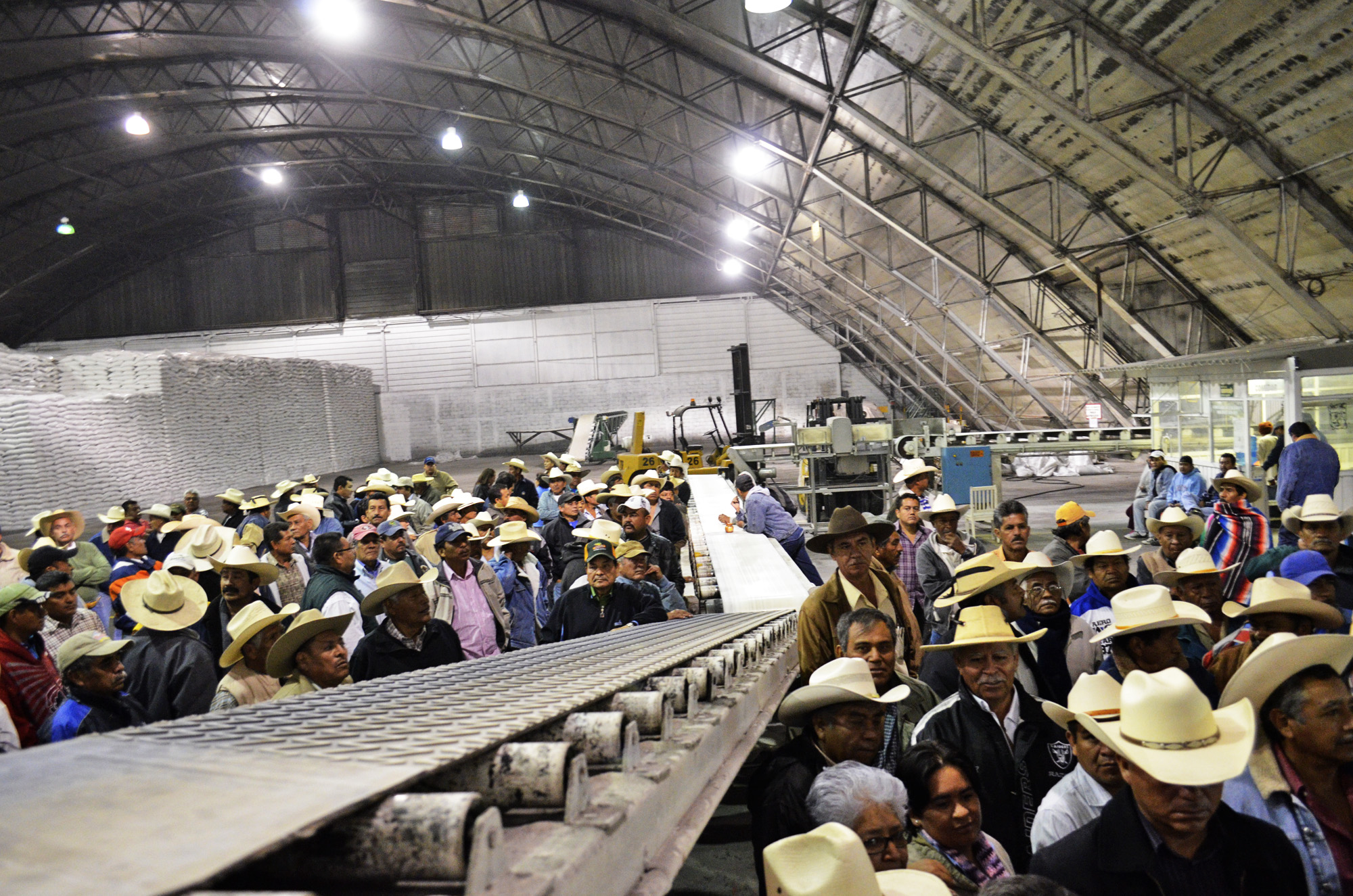 Cañeros de Zacatepec