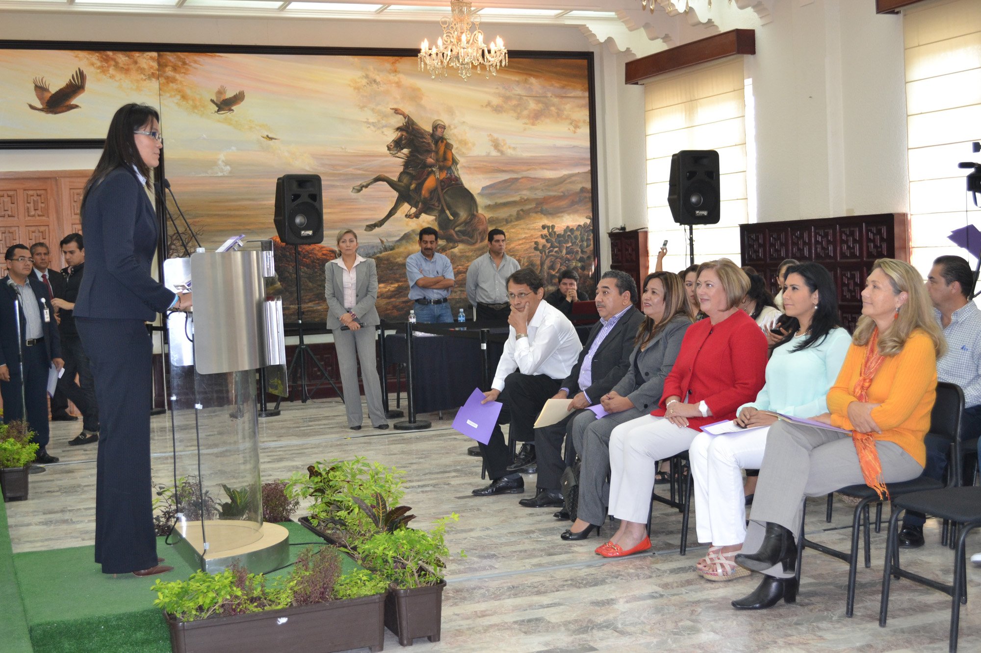 Jacqueline Guerra Olivares directora del Instituto del Deporte Morelos