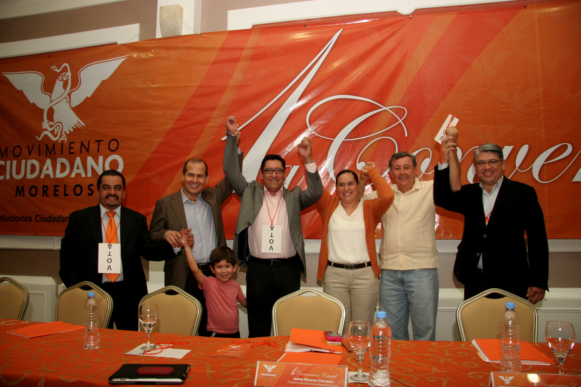 Luis Alberto Machuca Nava MC