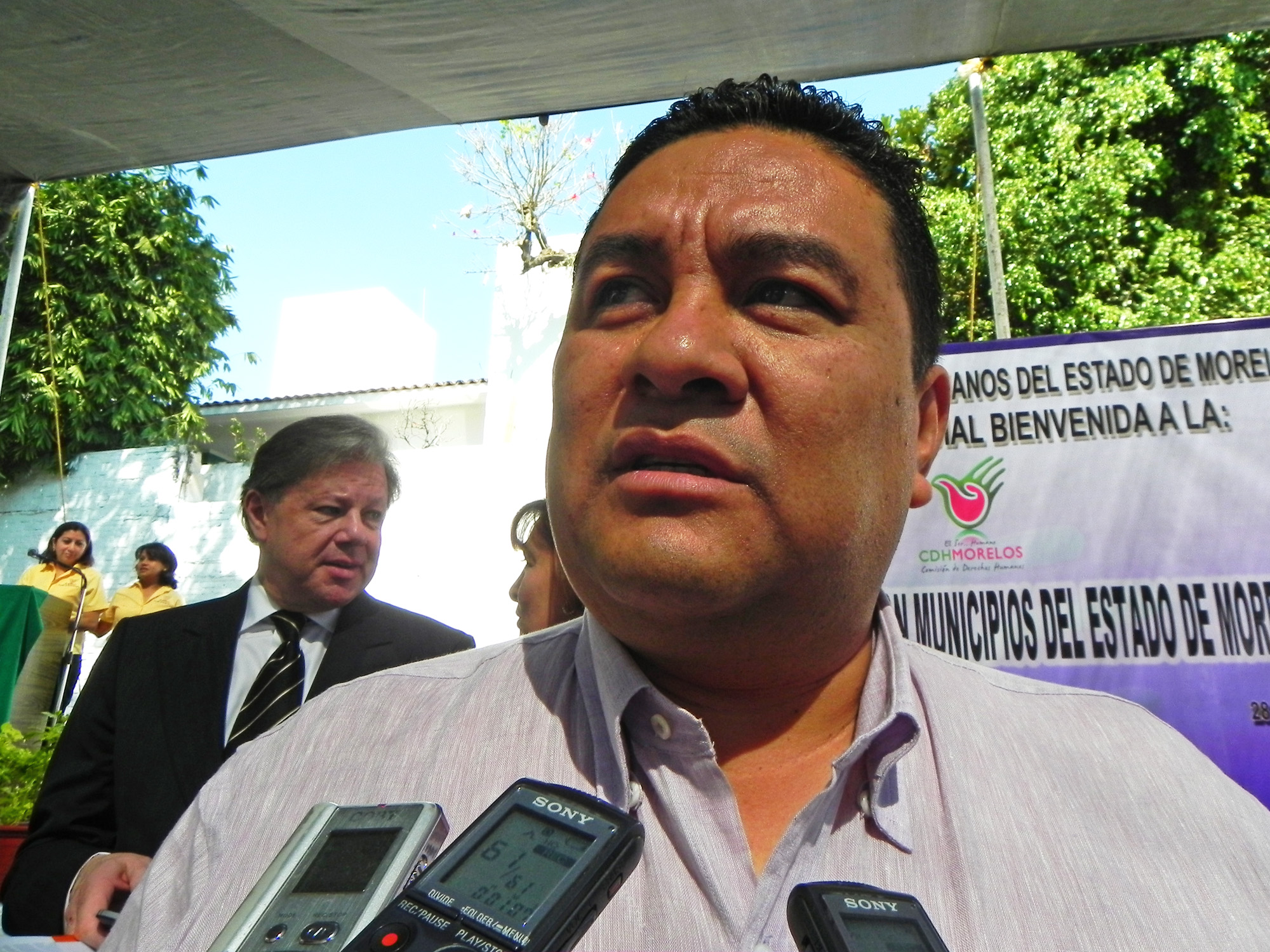 Francisco Navarrete Conde