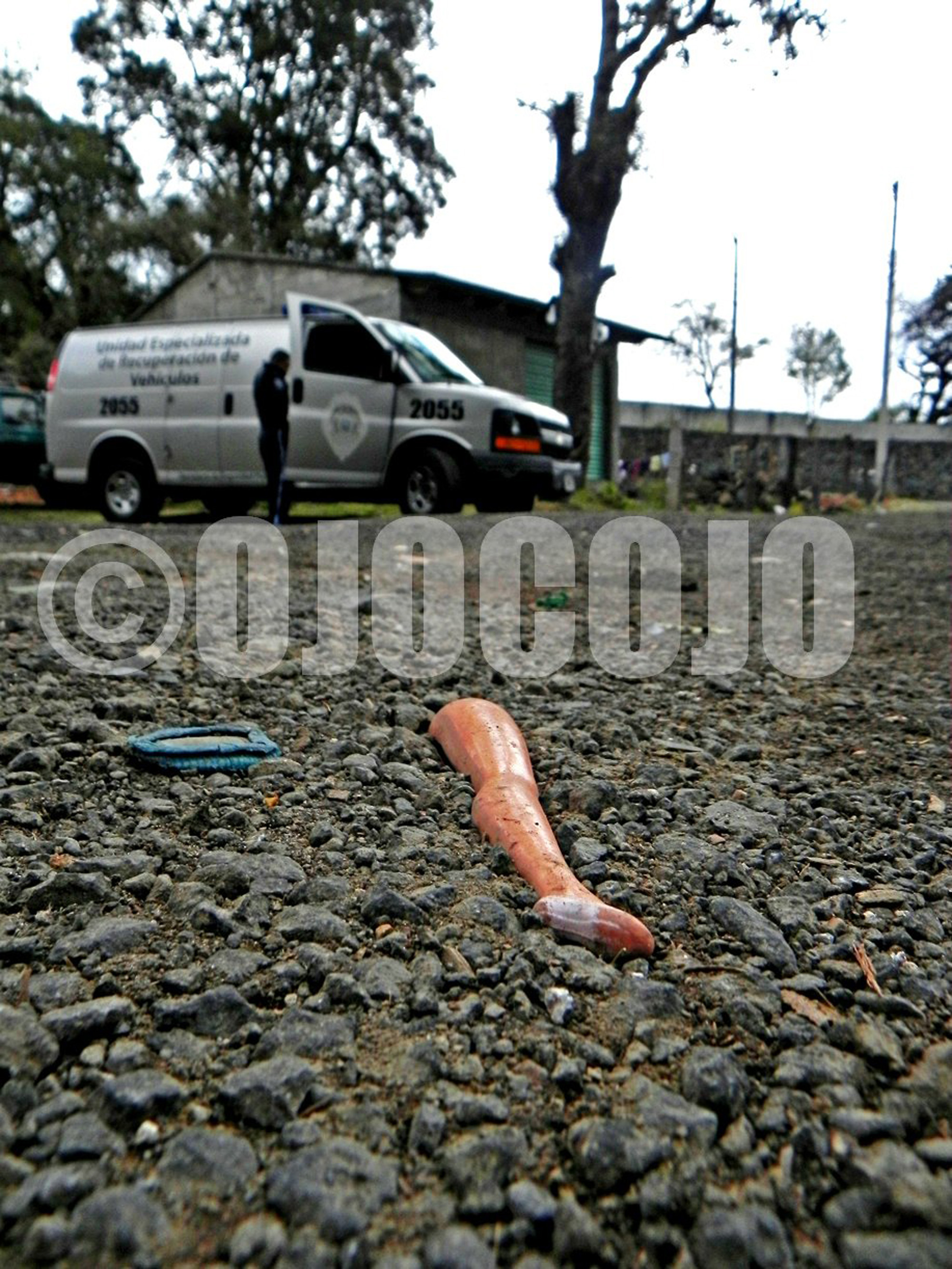 Eso nomás era la vida