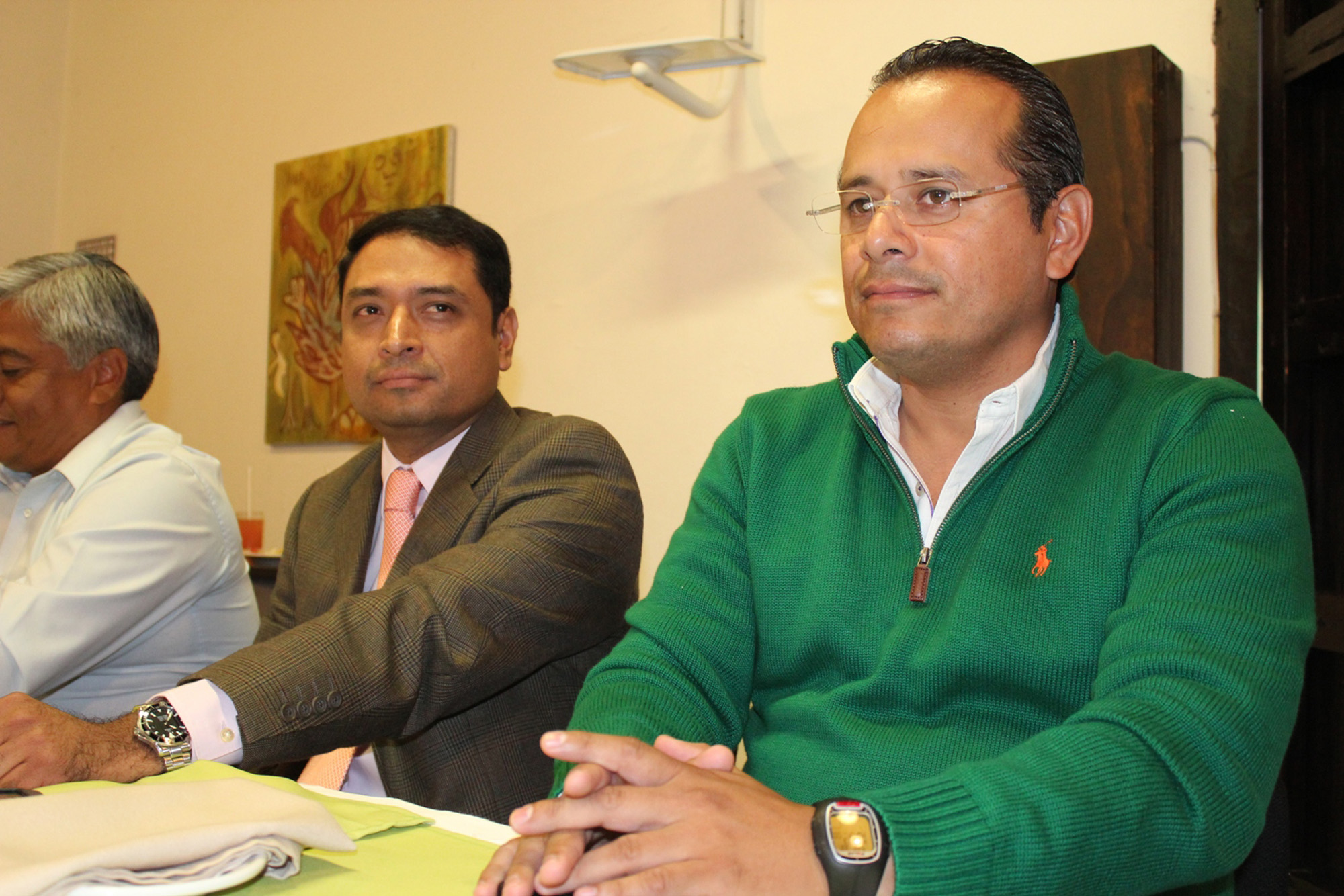 Rodrigo Dorantes Salgado