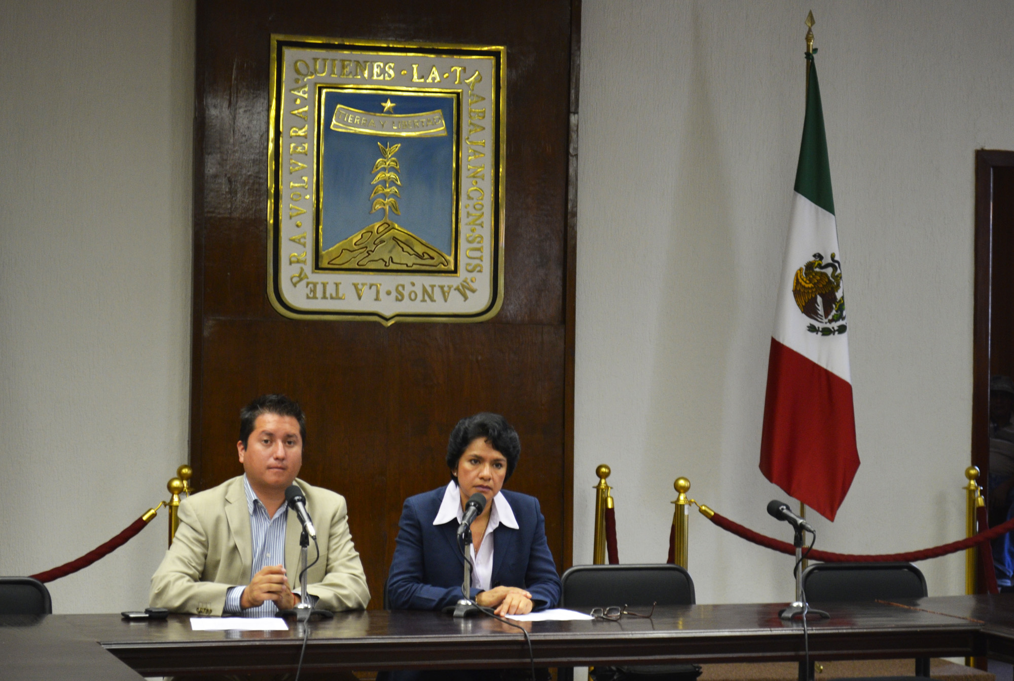 Alicia Vázquez Luna