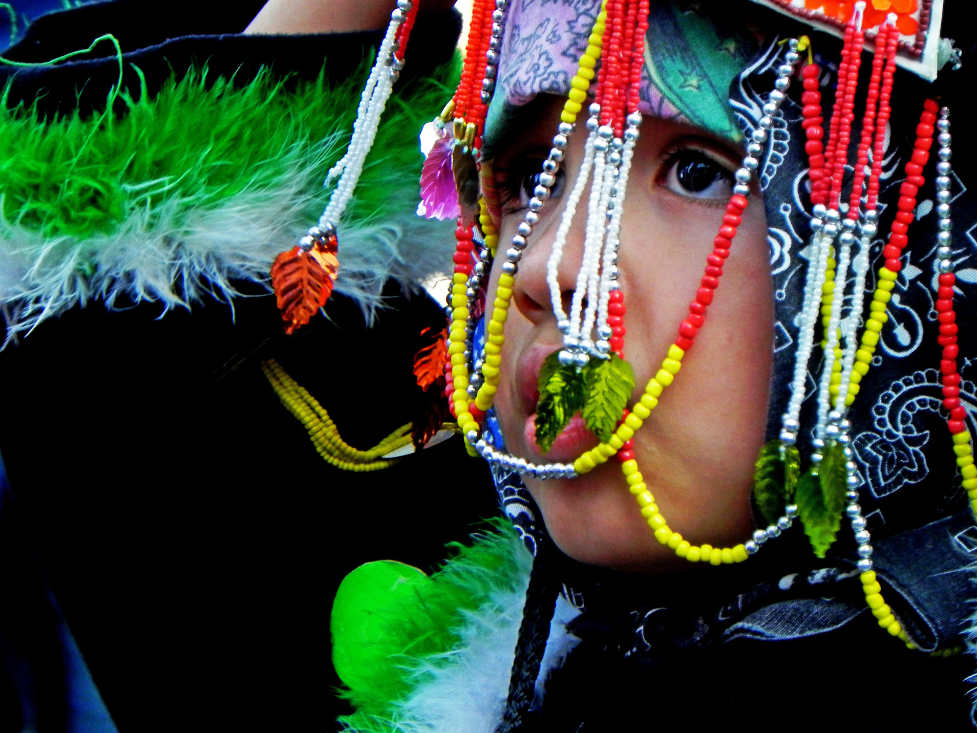 Carnaval Jiutepec 2013