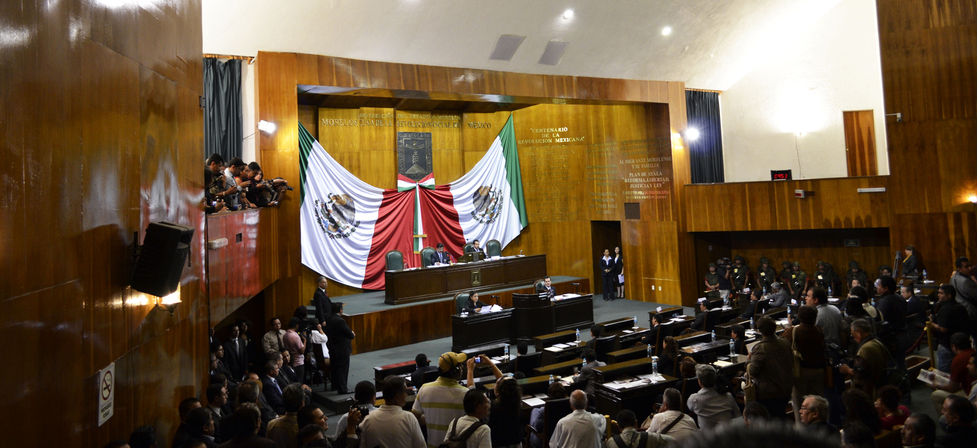 Diputados de Morelos