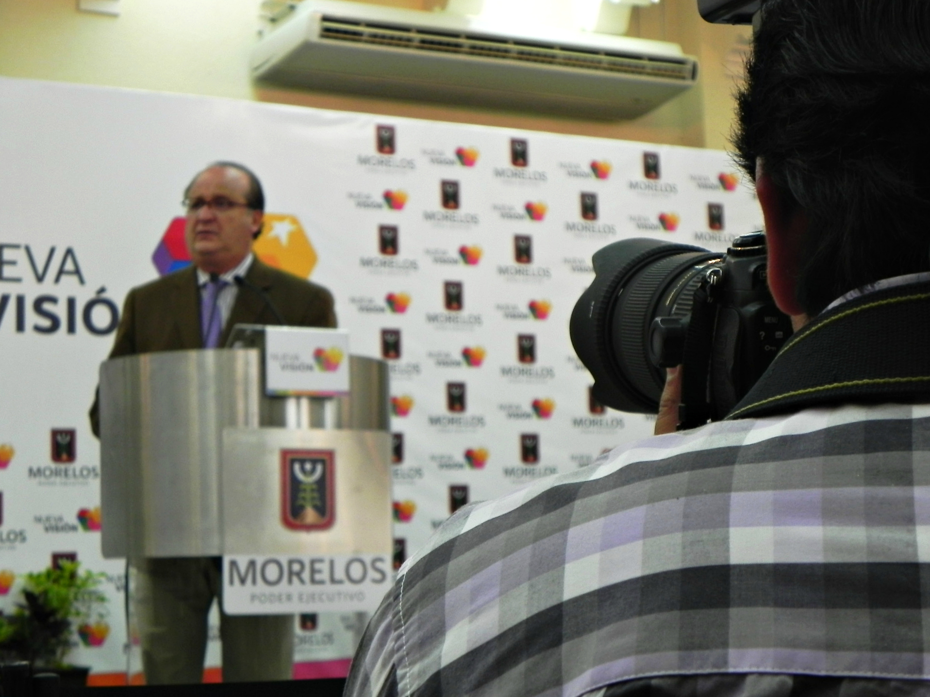 Graco Ramírez gobernador de Morelosdef