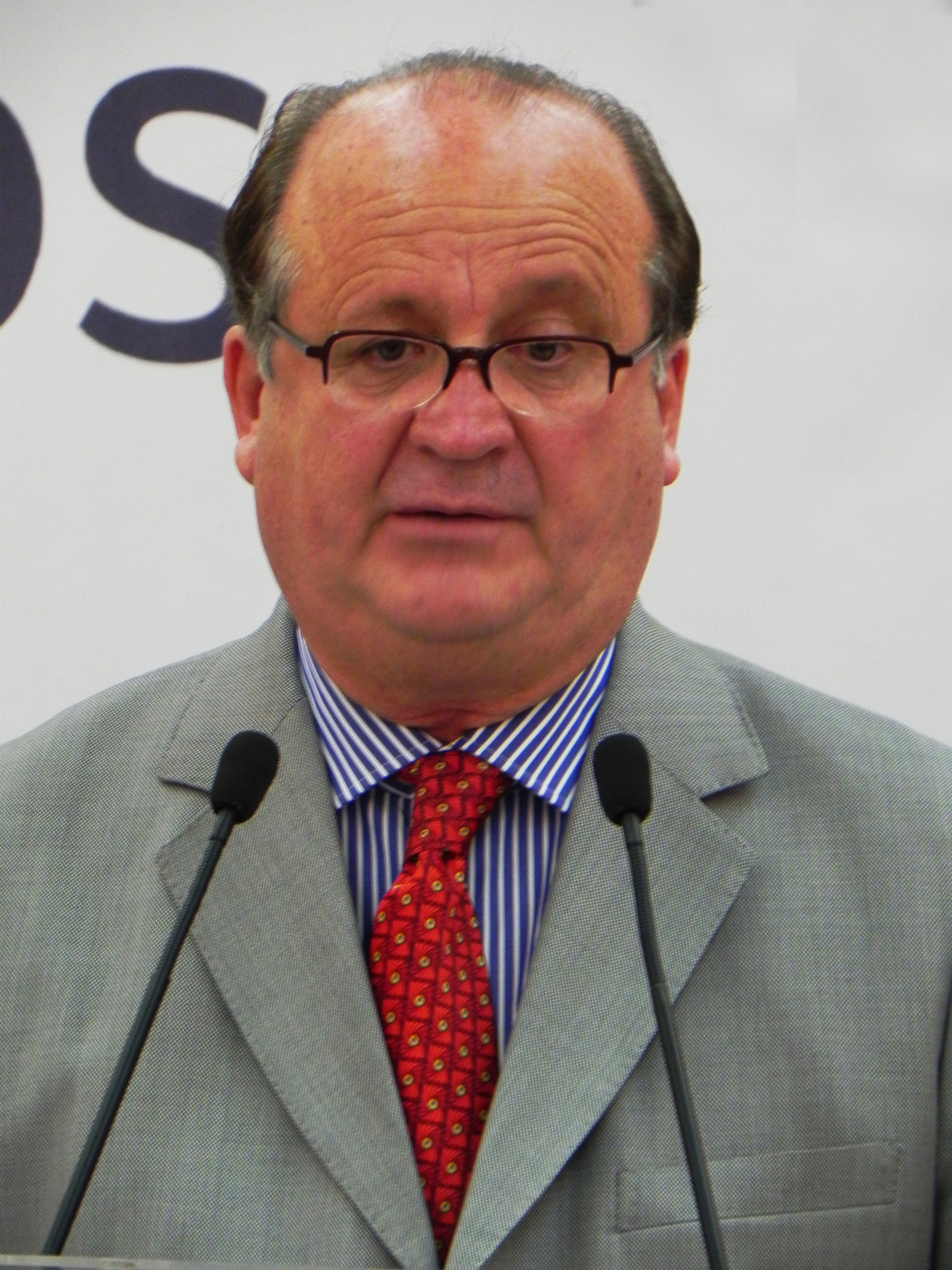 Graco Ramírez, gobernador de Morelos