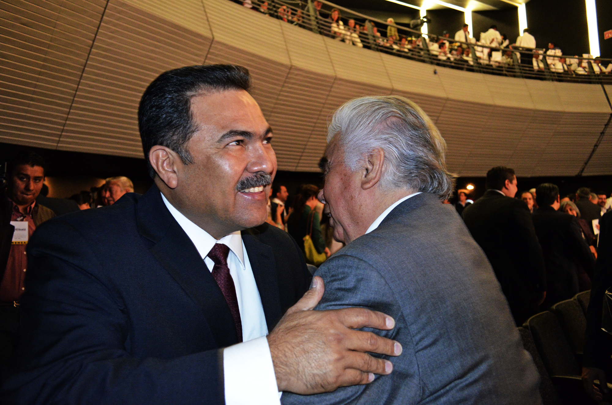 Jorge Morales Barud, edil de Cuernavaca