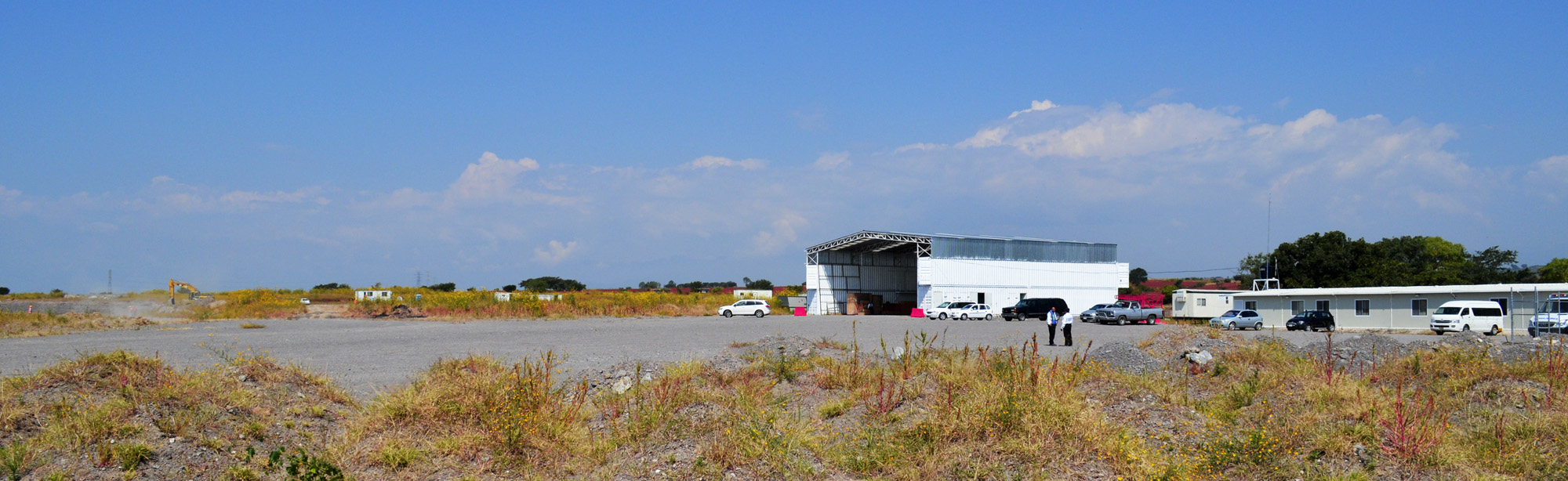 Proyecto de la CFE en Morelos