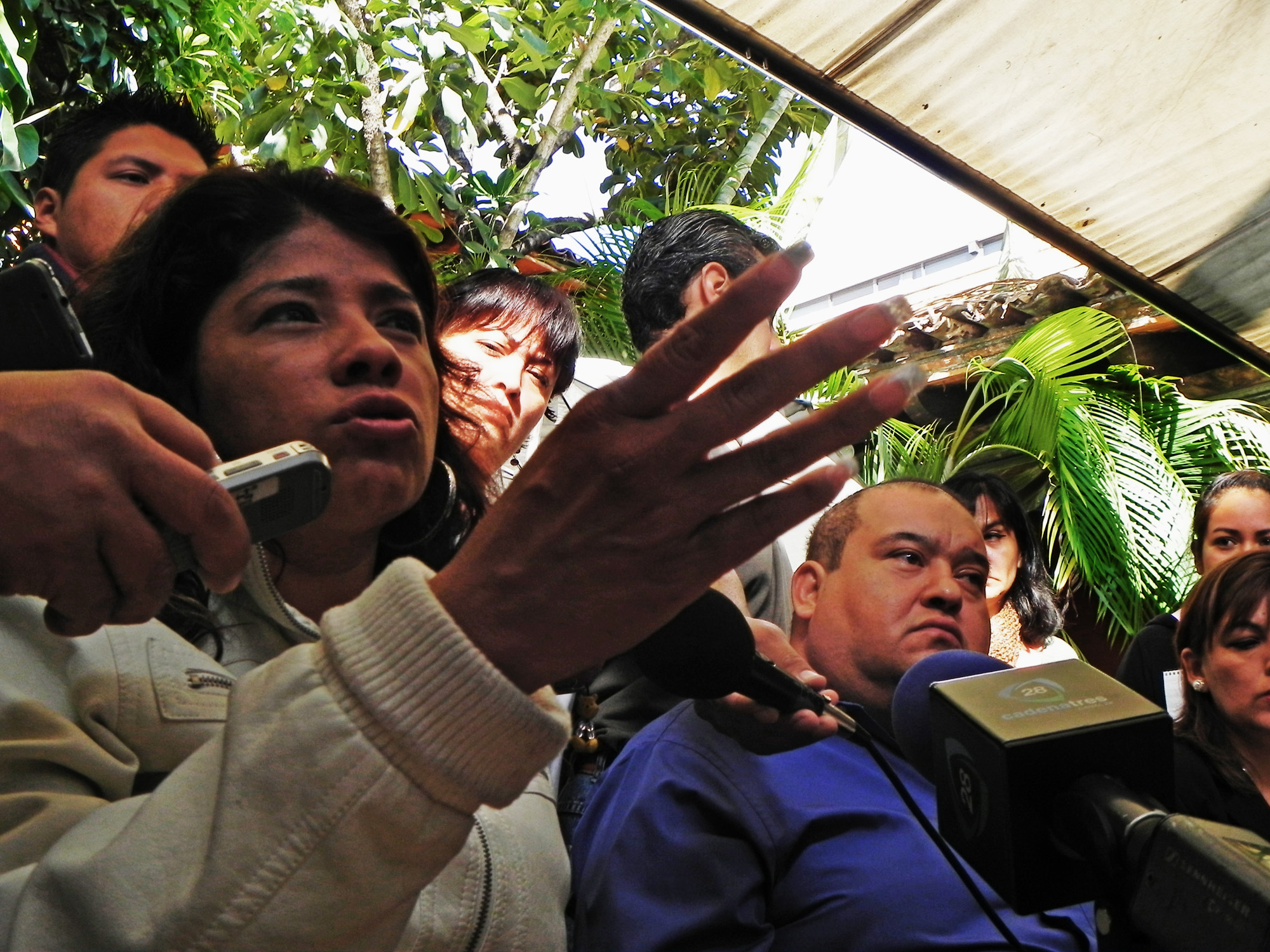 Padres de menor asesinada denuncian vitimización de  PGJ