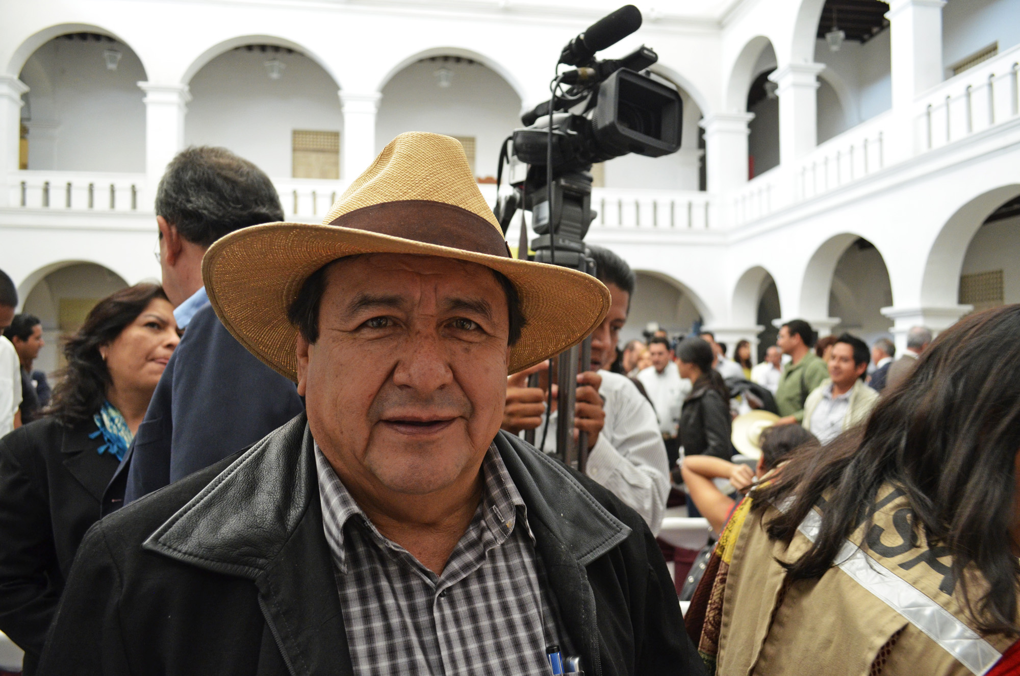 Aguntìn Alonso alcalde de Yautepec Morelos