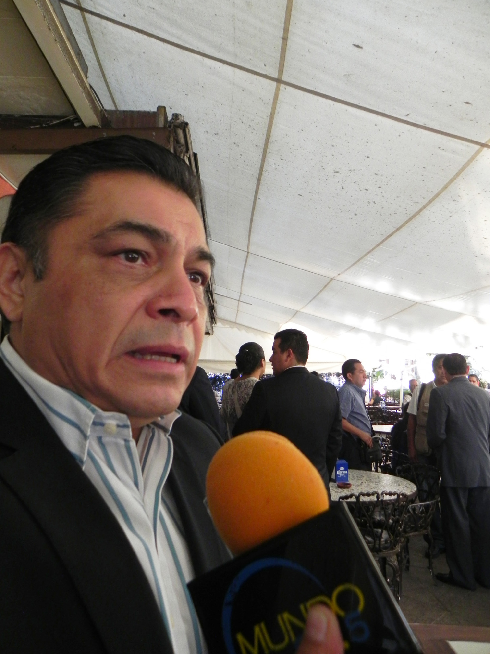 Adrián Rivera Pérez