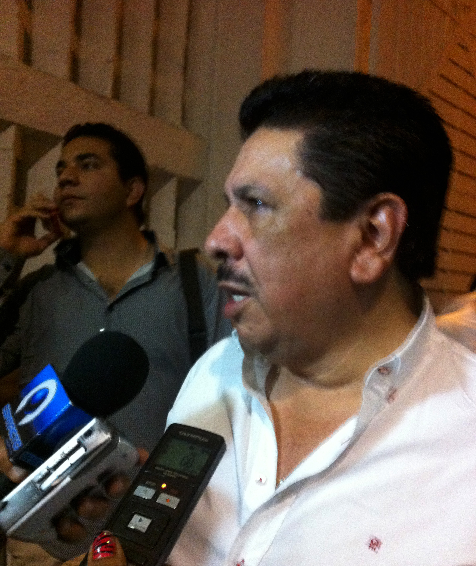 Amado Orihuela Trejo