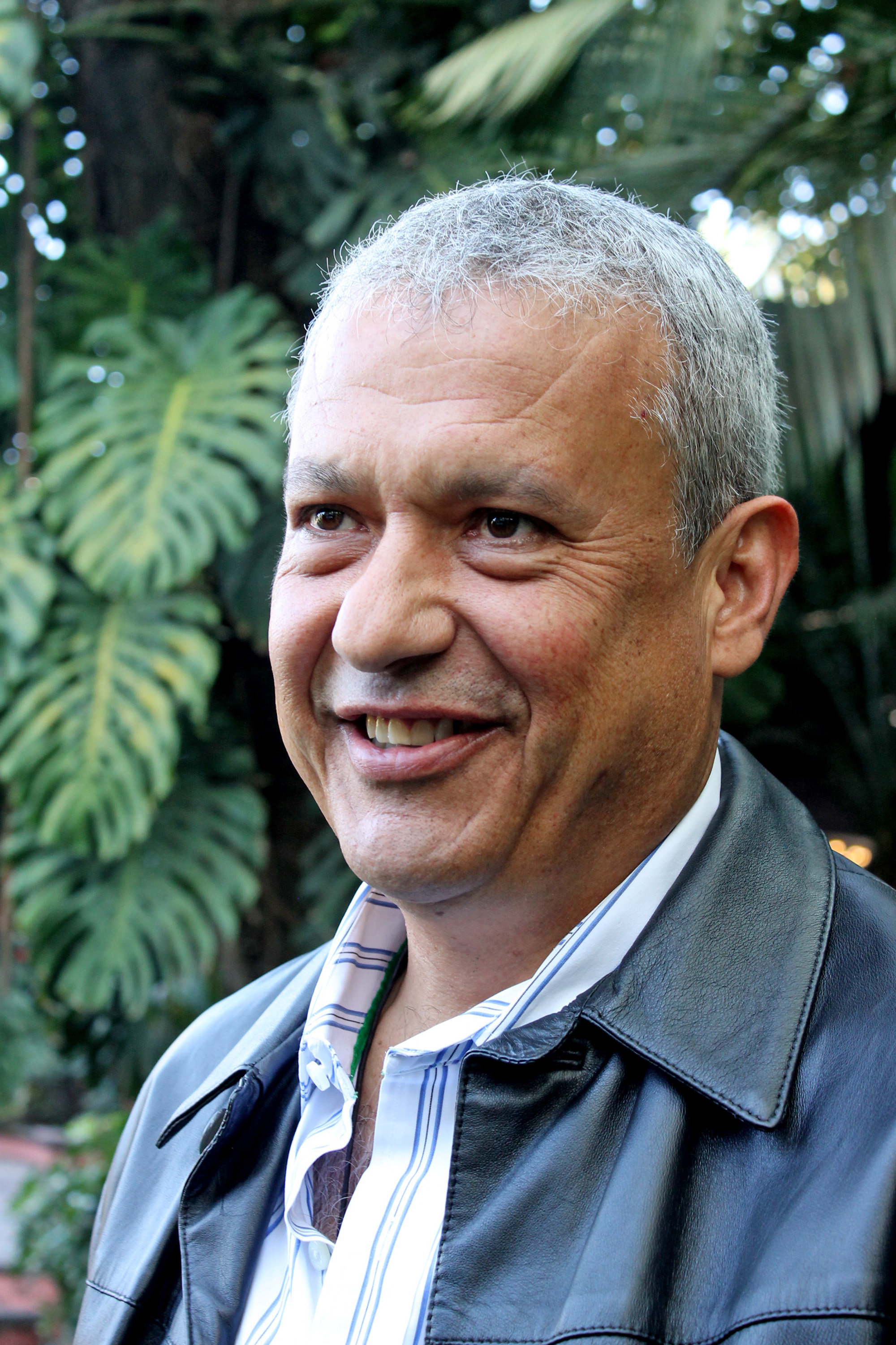 Andrés Remis líder de discotequero en Morelos