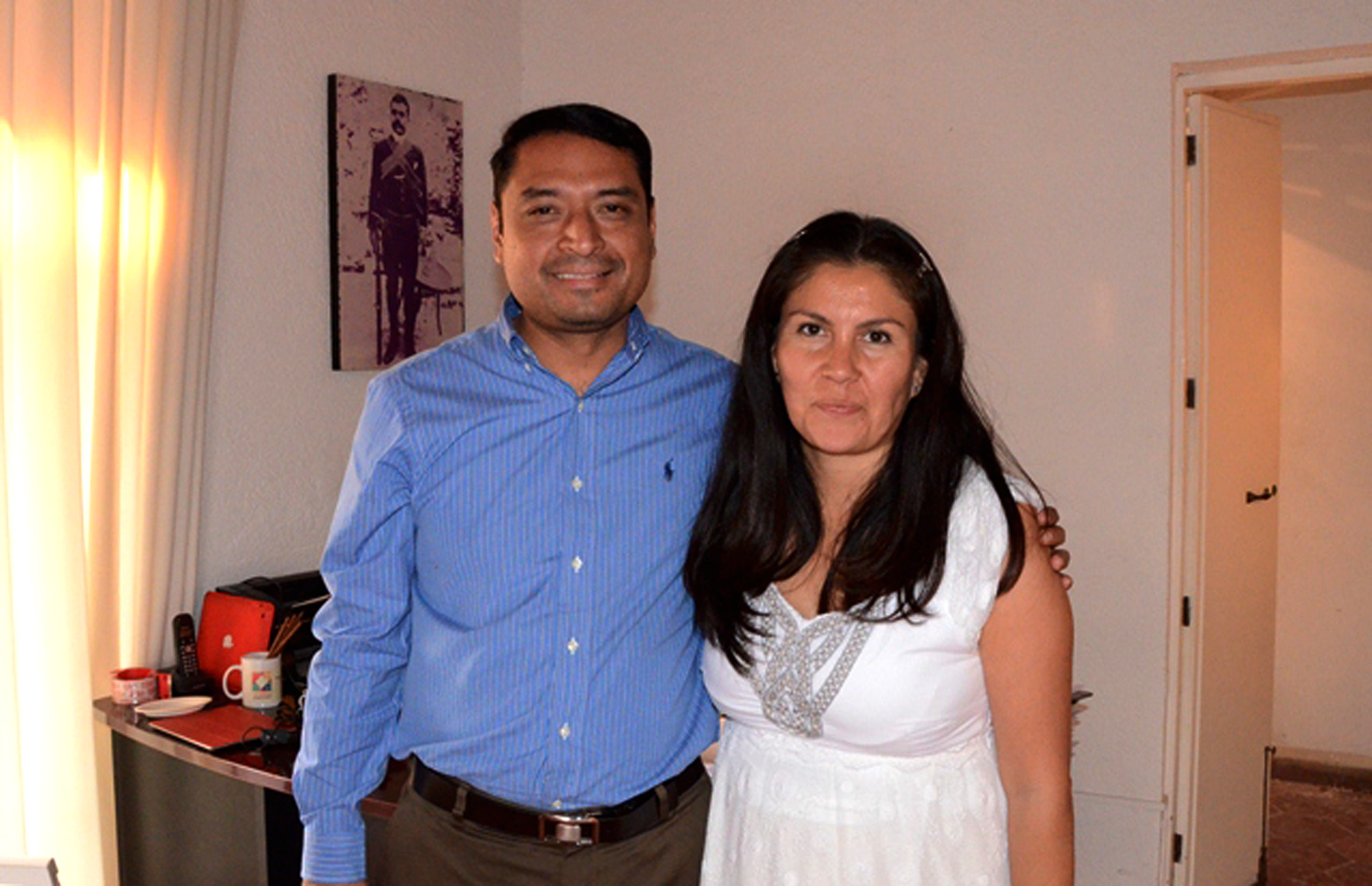 HORTENCIA FIGUEROA, PRESIDENTA DE JOJUTLA