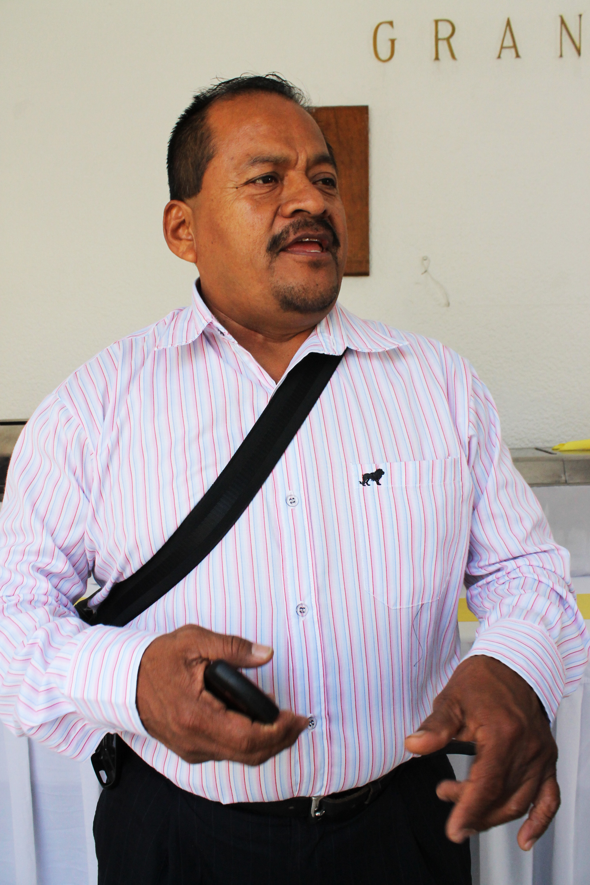 Silvestre Mendoza Villalobos