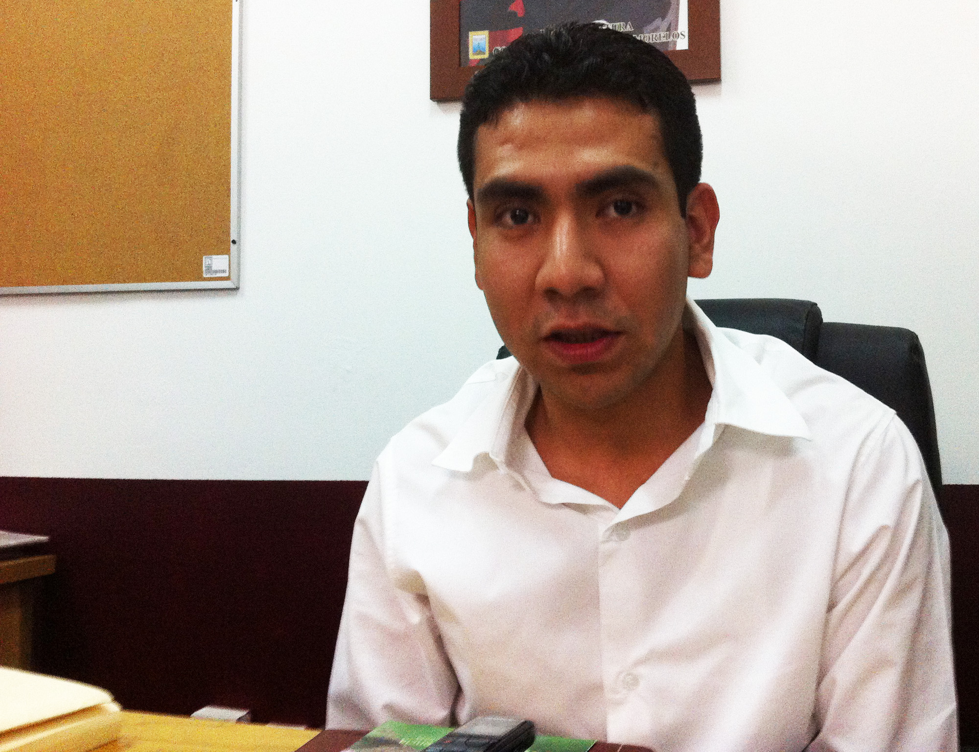 Antonio Rodríguez Rodríguez 