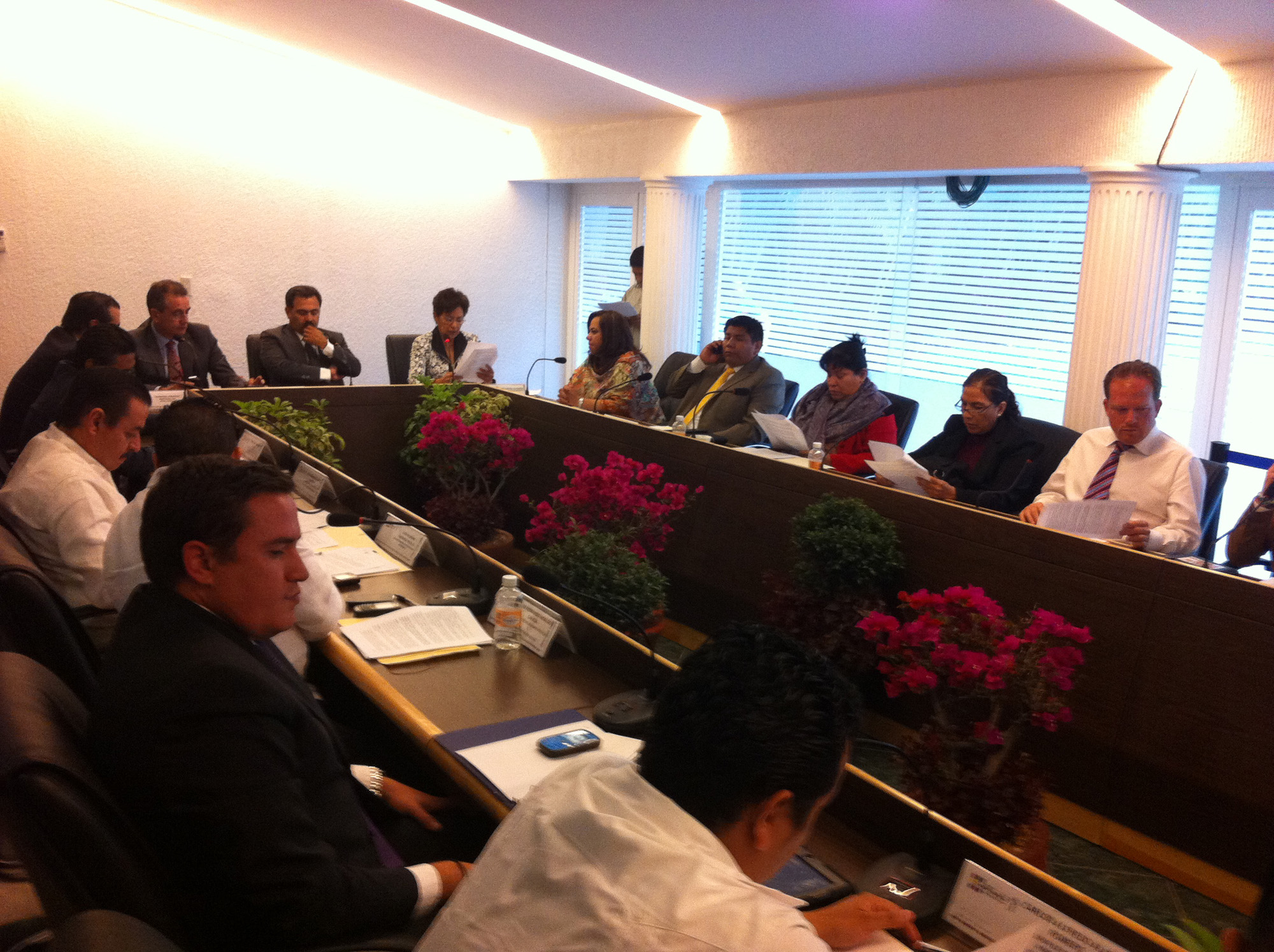 Cabildo de Cuernavaca