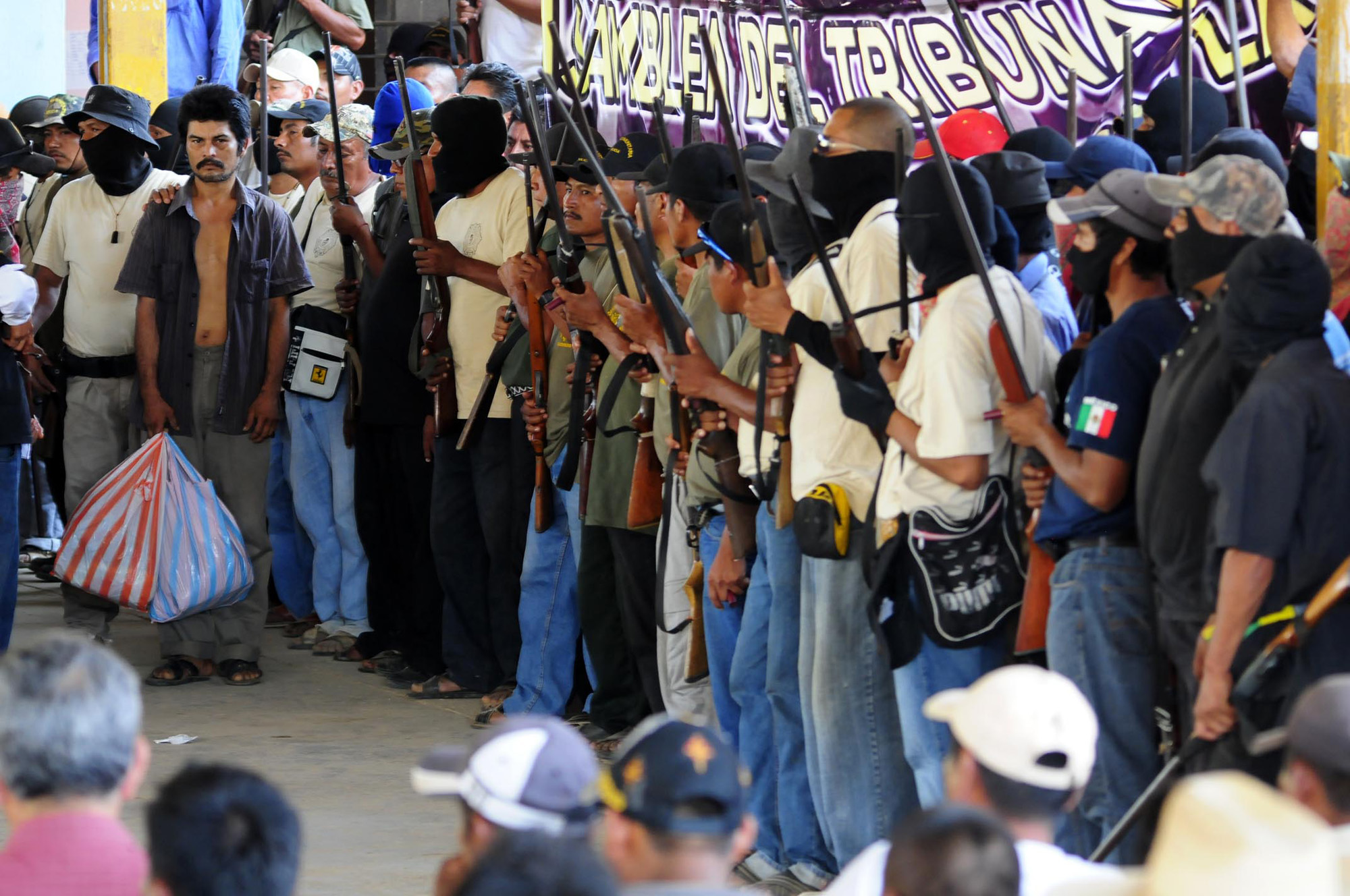 Ayutla de los Libres, Guerrero