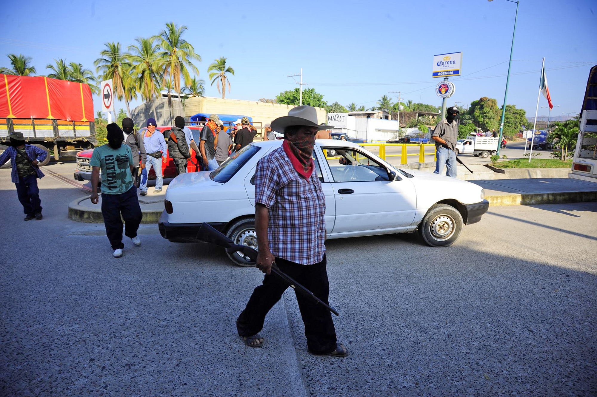 Ayutla de los Libres, Guerrero