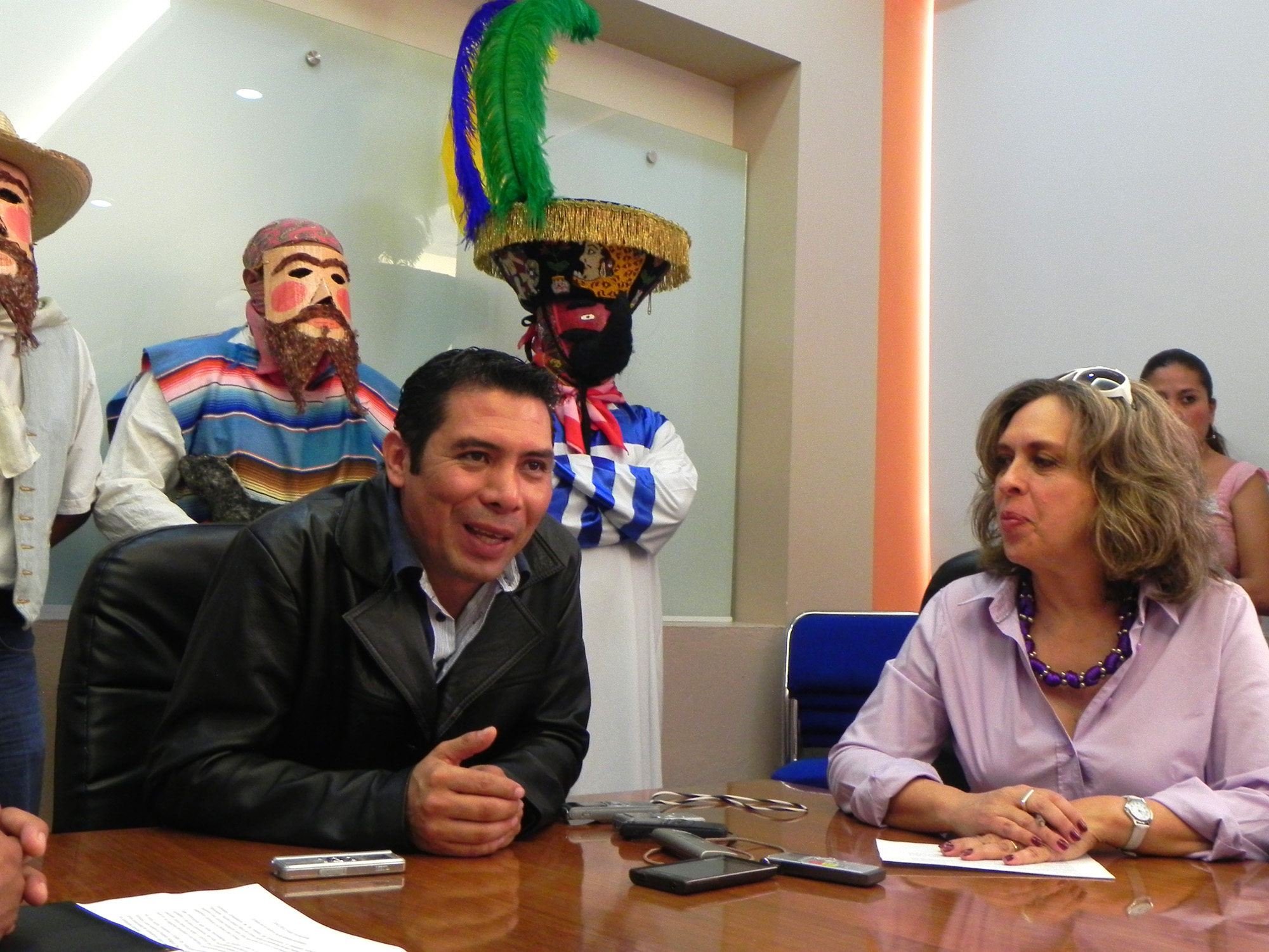 Edil Tlayacapan Paulino Amaro