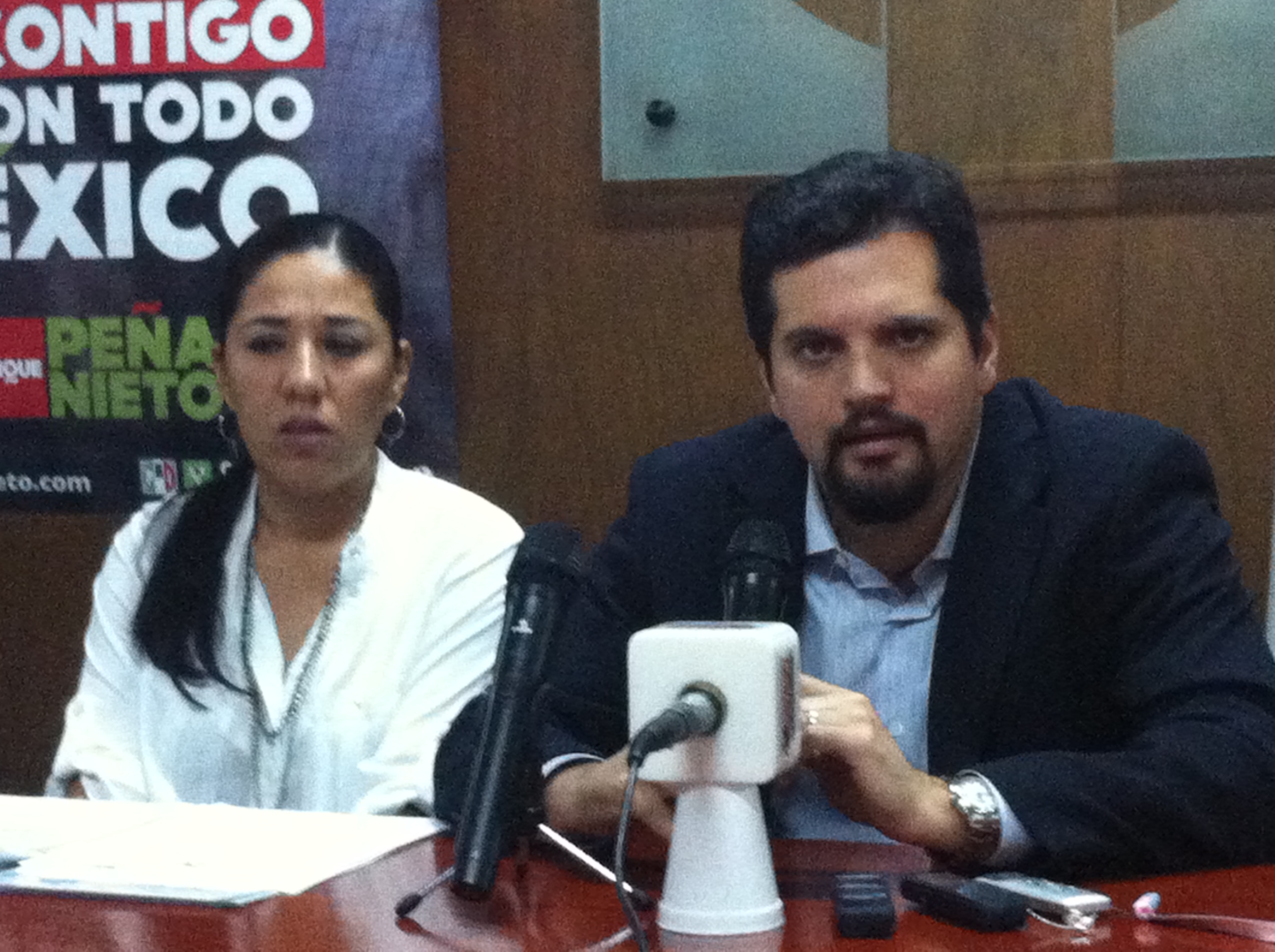 Diputado Manuel Martínez Garrigós