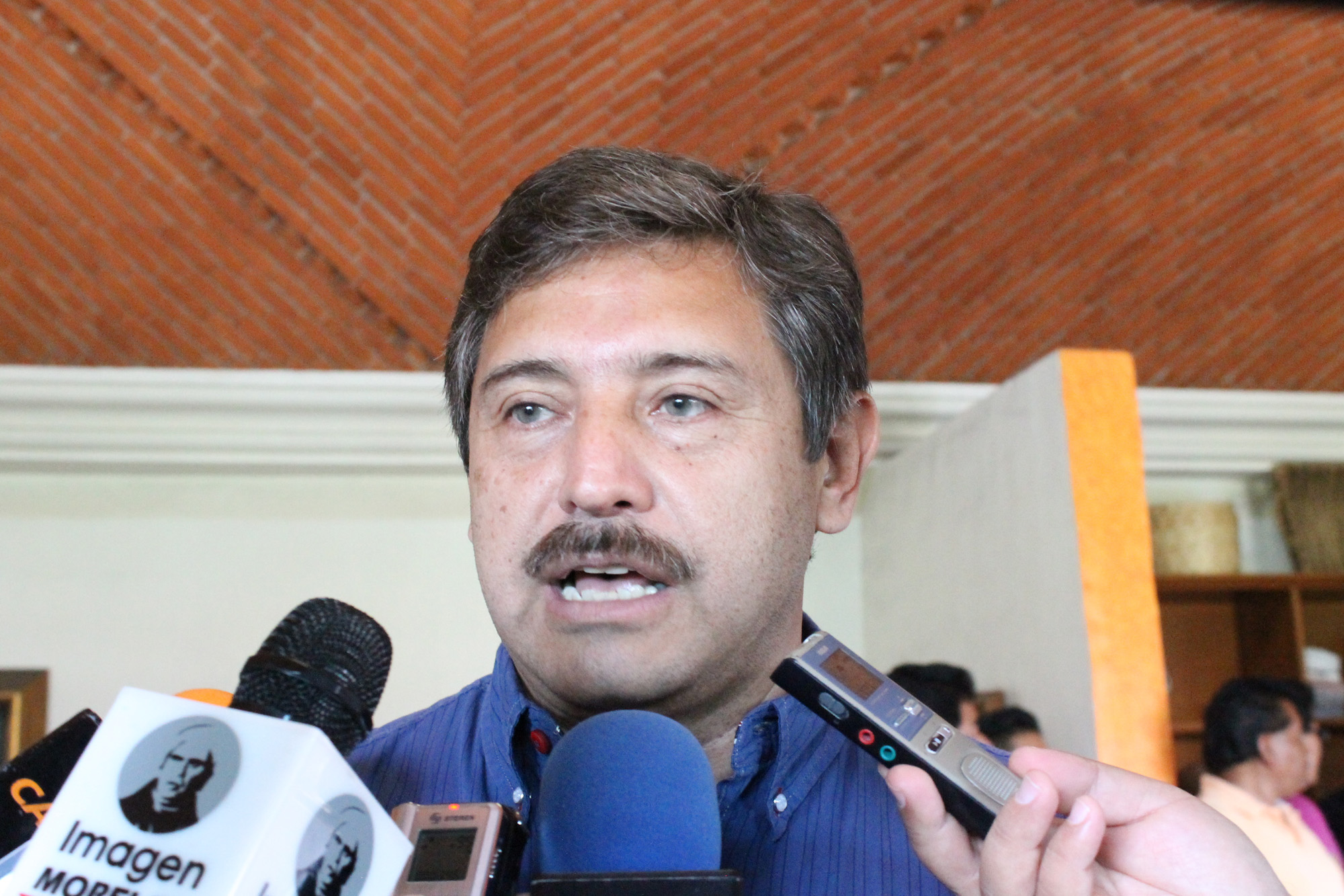 Jose Luis Urióstregui