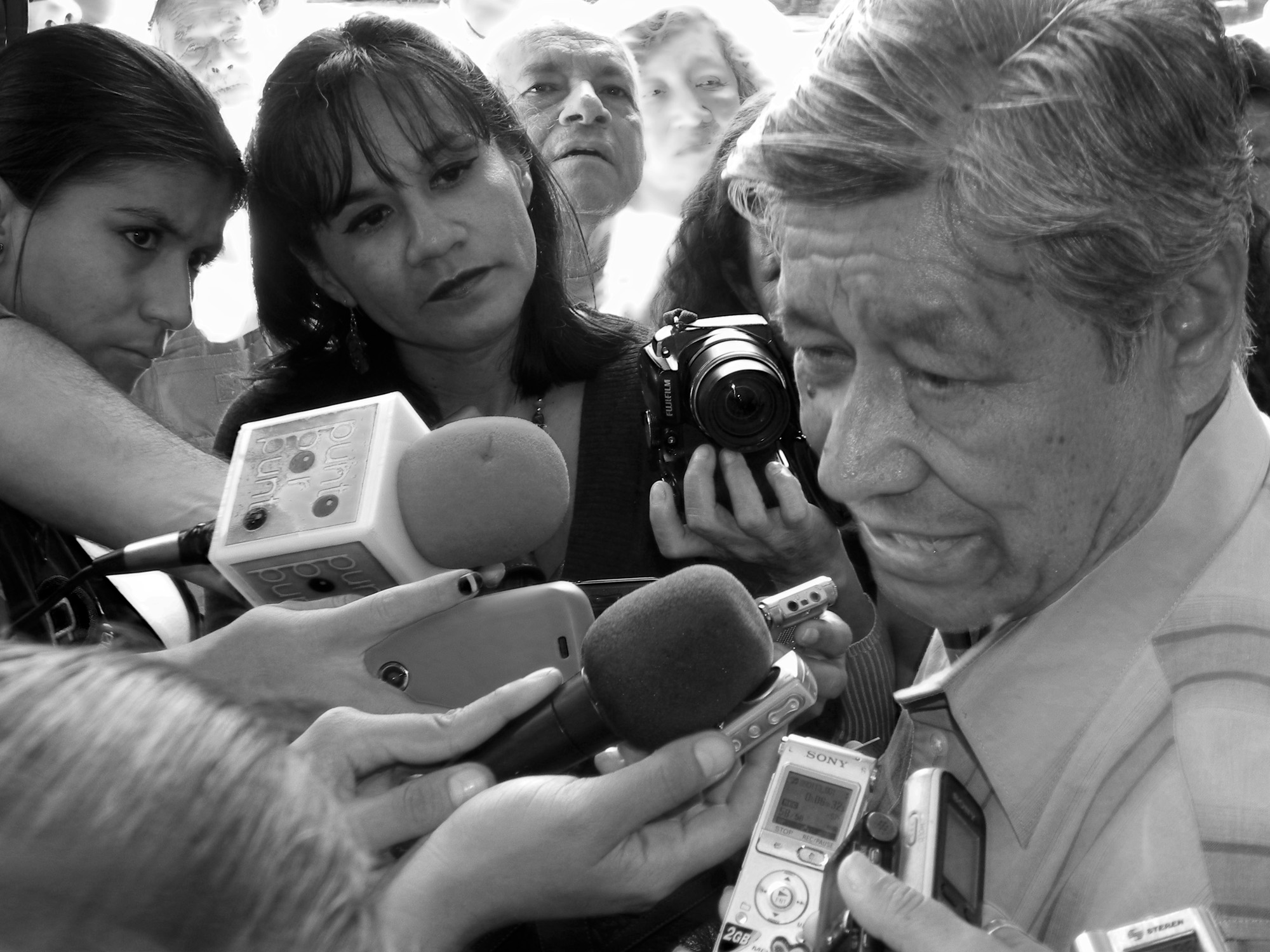 Profesores jubilados