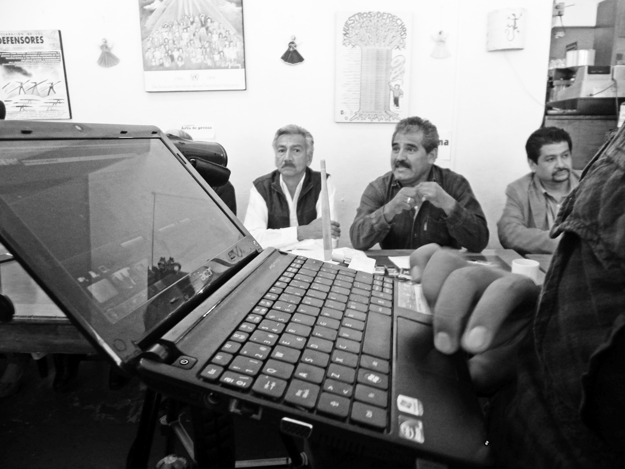 Delitos cibernéticos