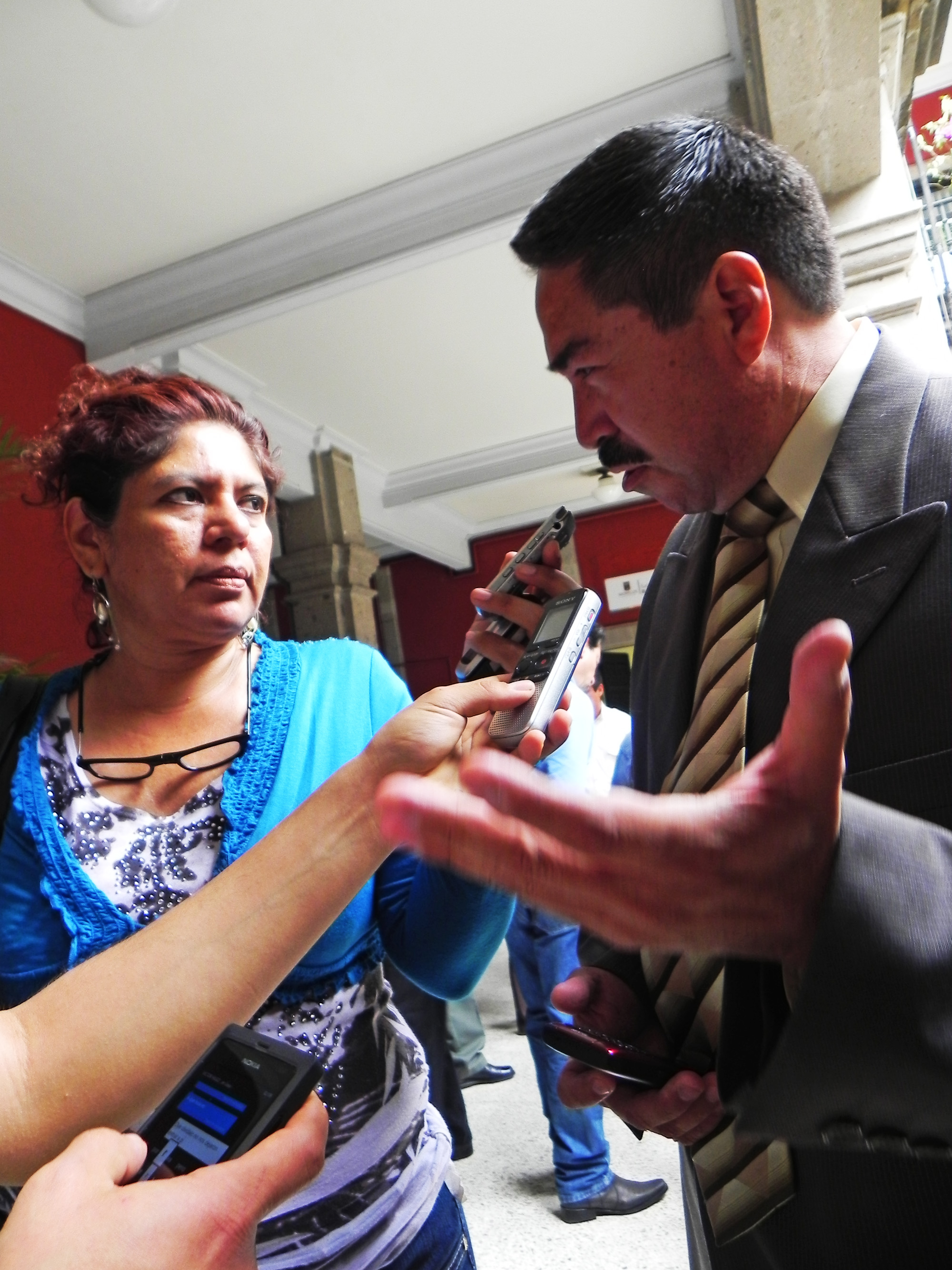 David Gómez Basilio