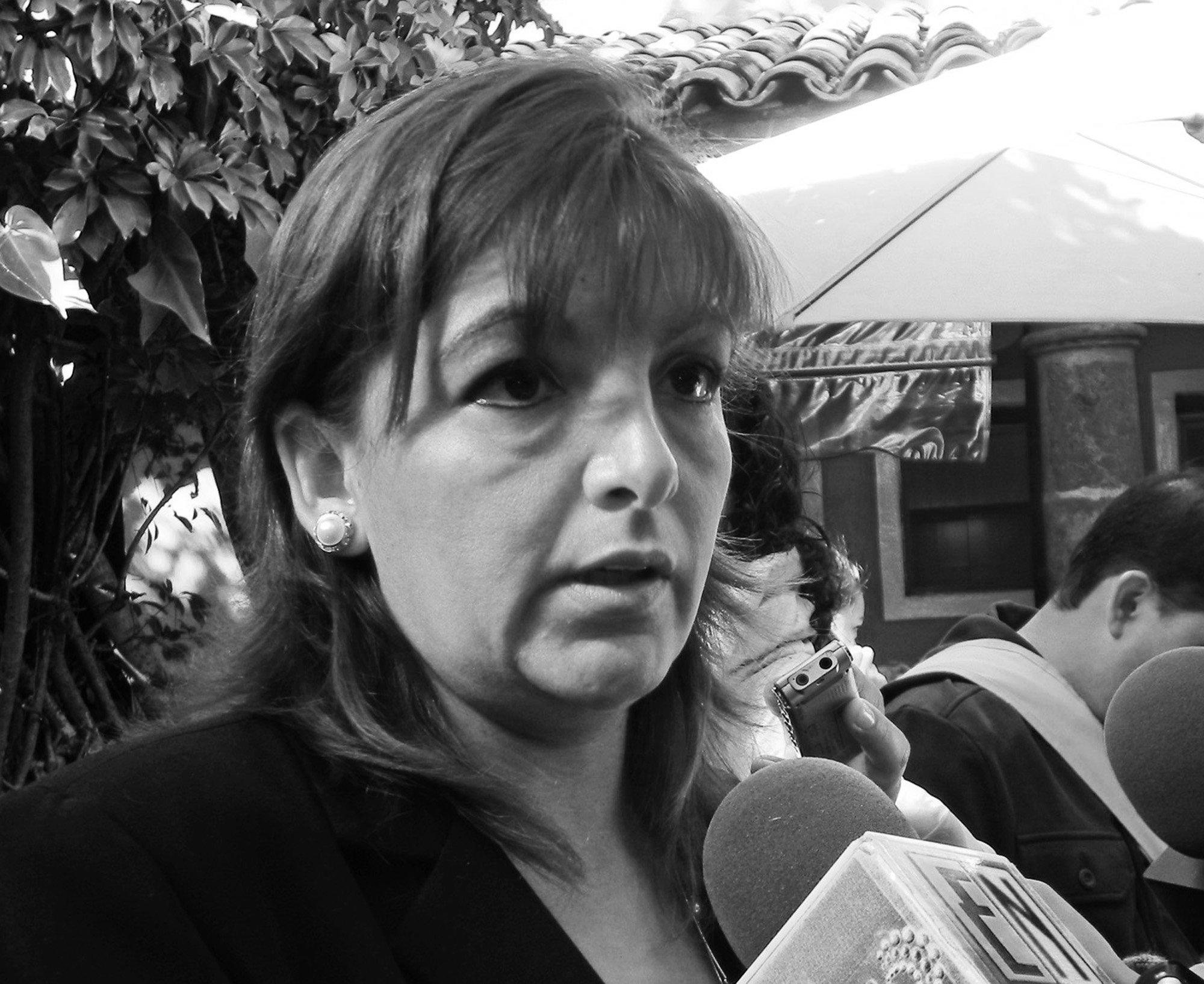 Lucero Benítez Villaseñor