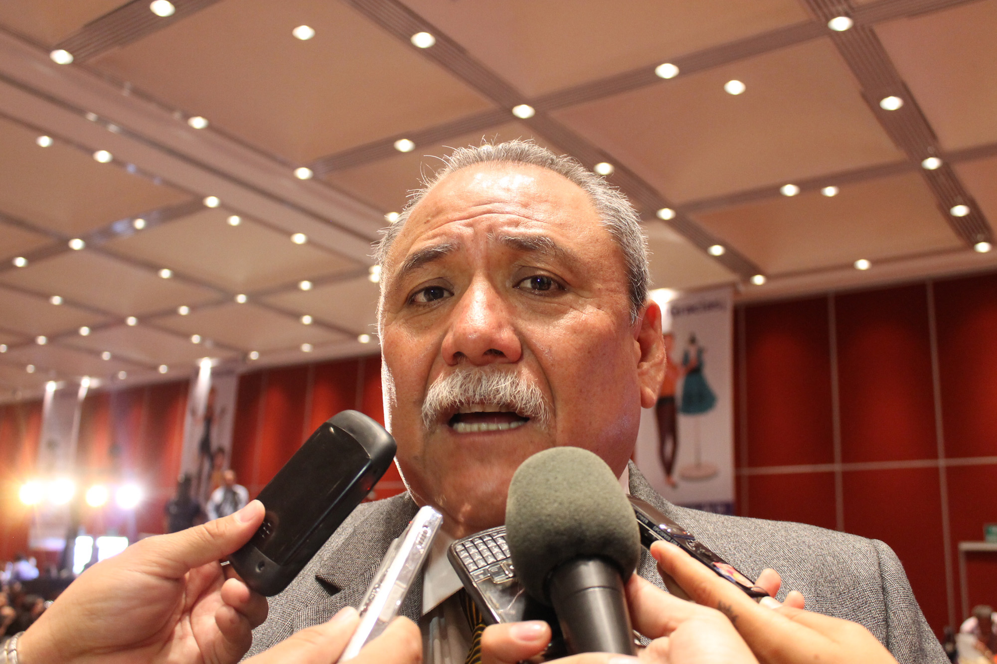 Senador Fidel Demédicis Hidalgo