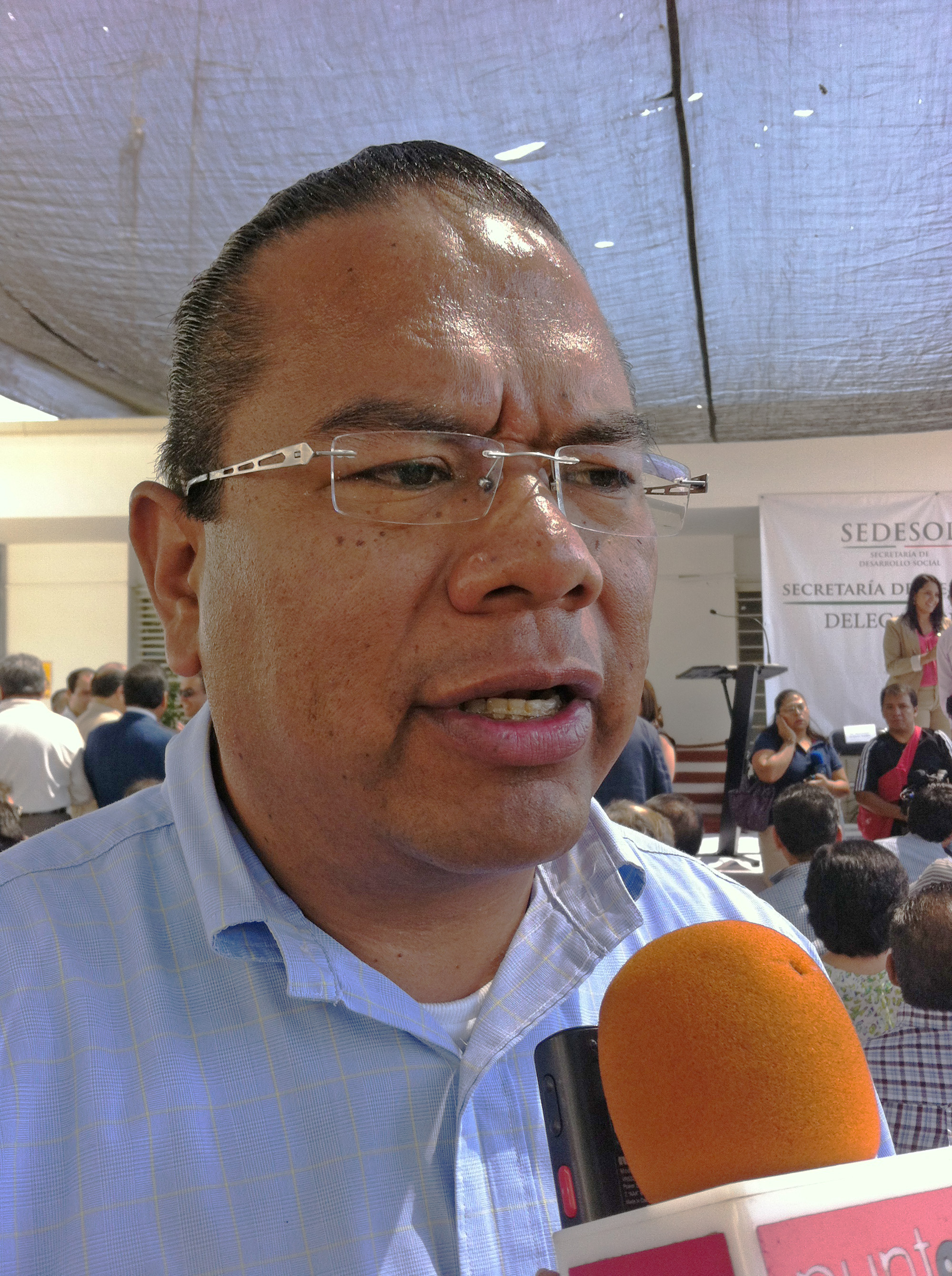 Marco Antonio Valdín Pasaflores