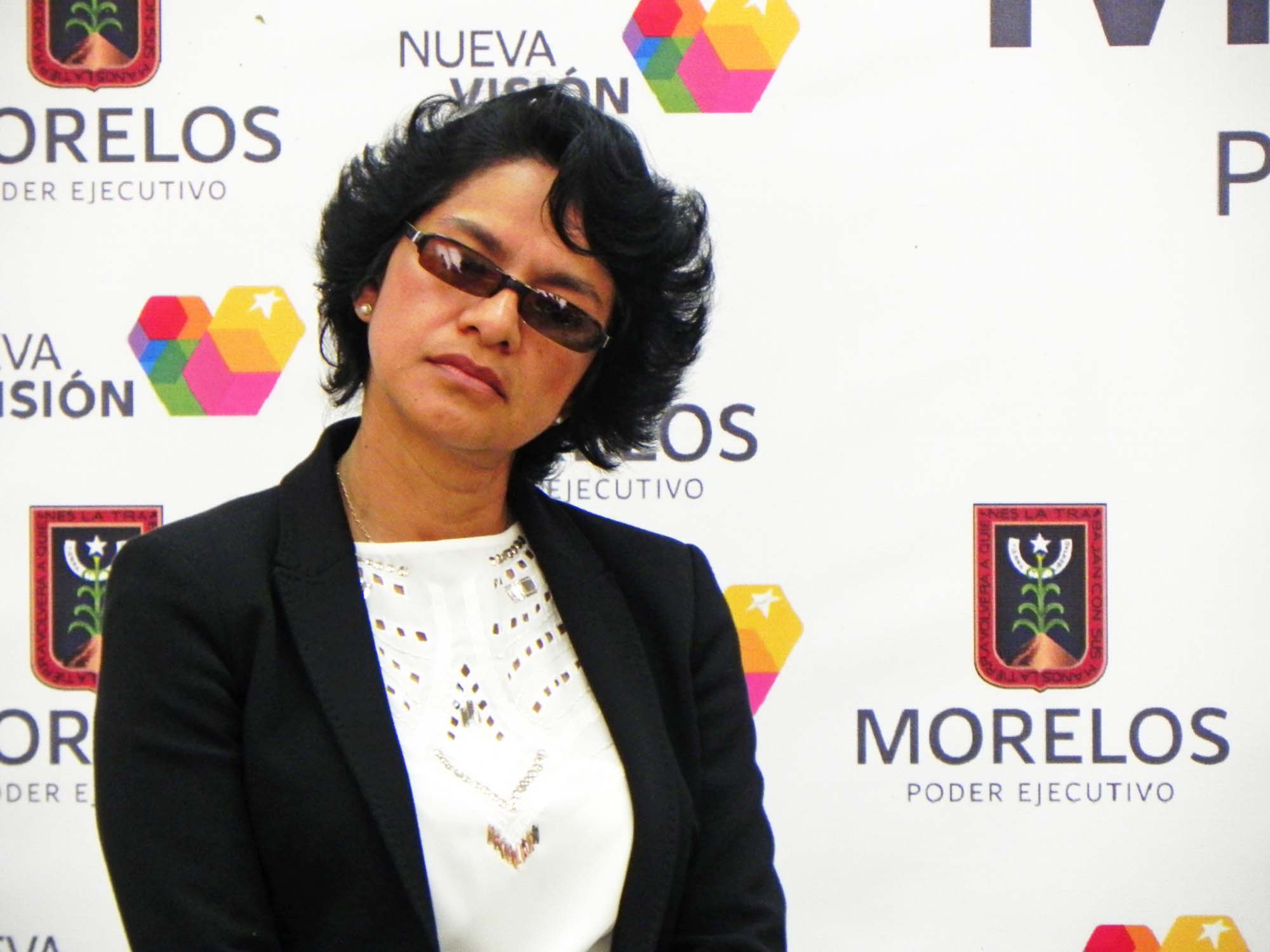 Alicia Vázquez Luna