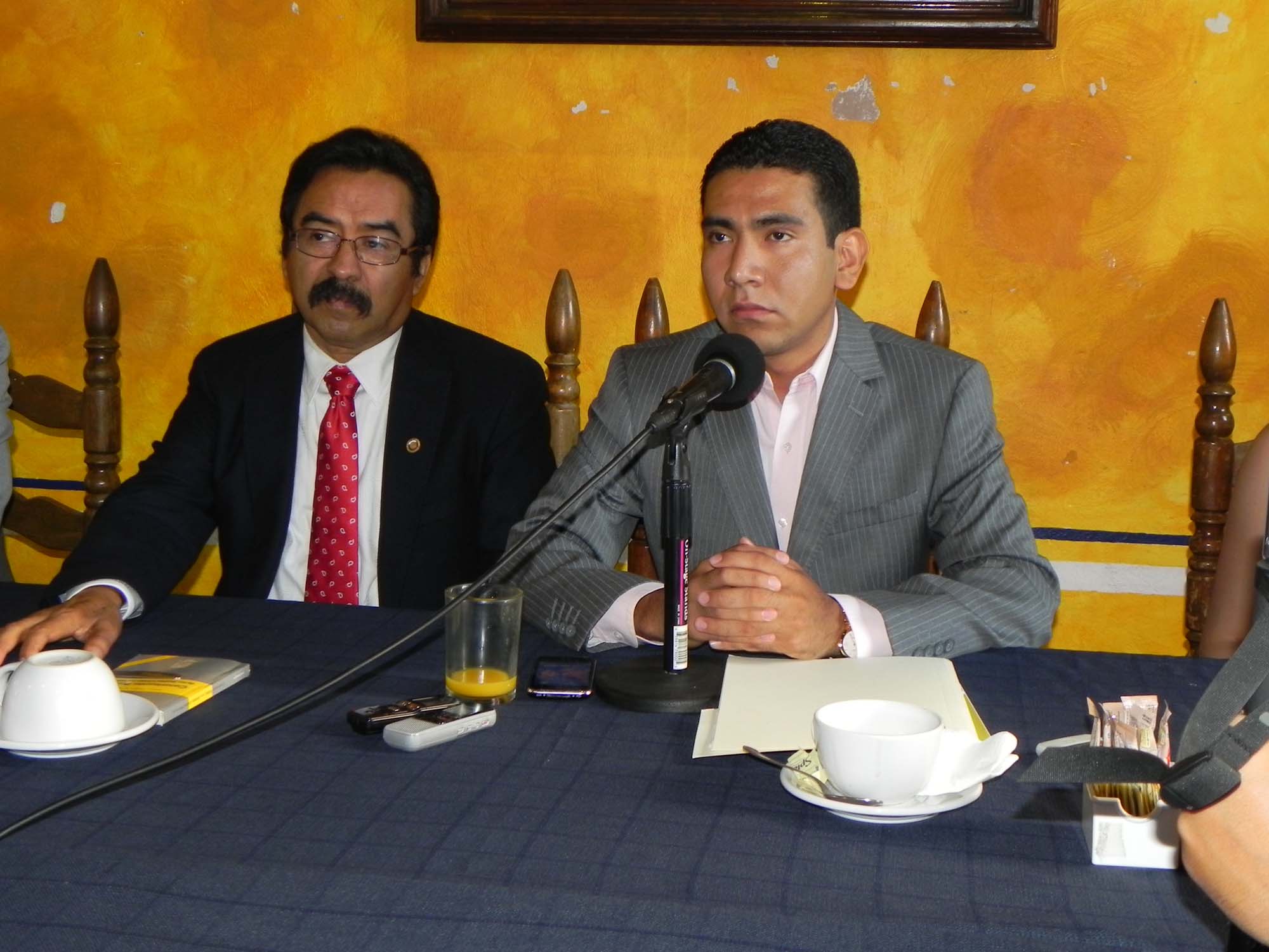 Diputado Antonio Rodríguez Rodríguez