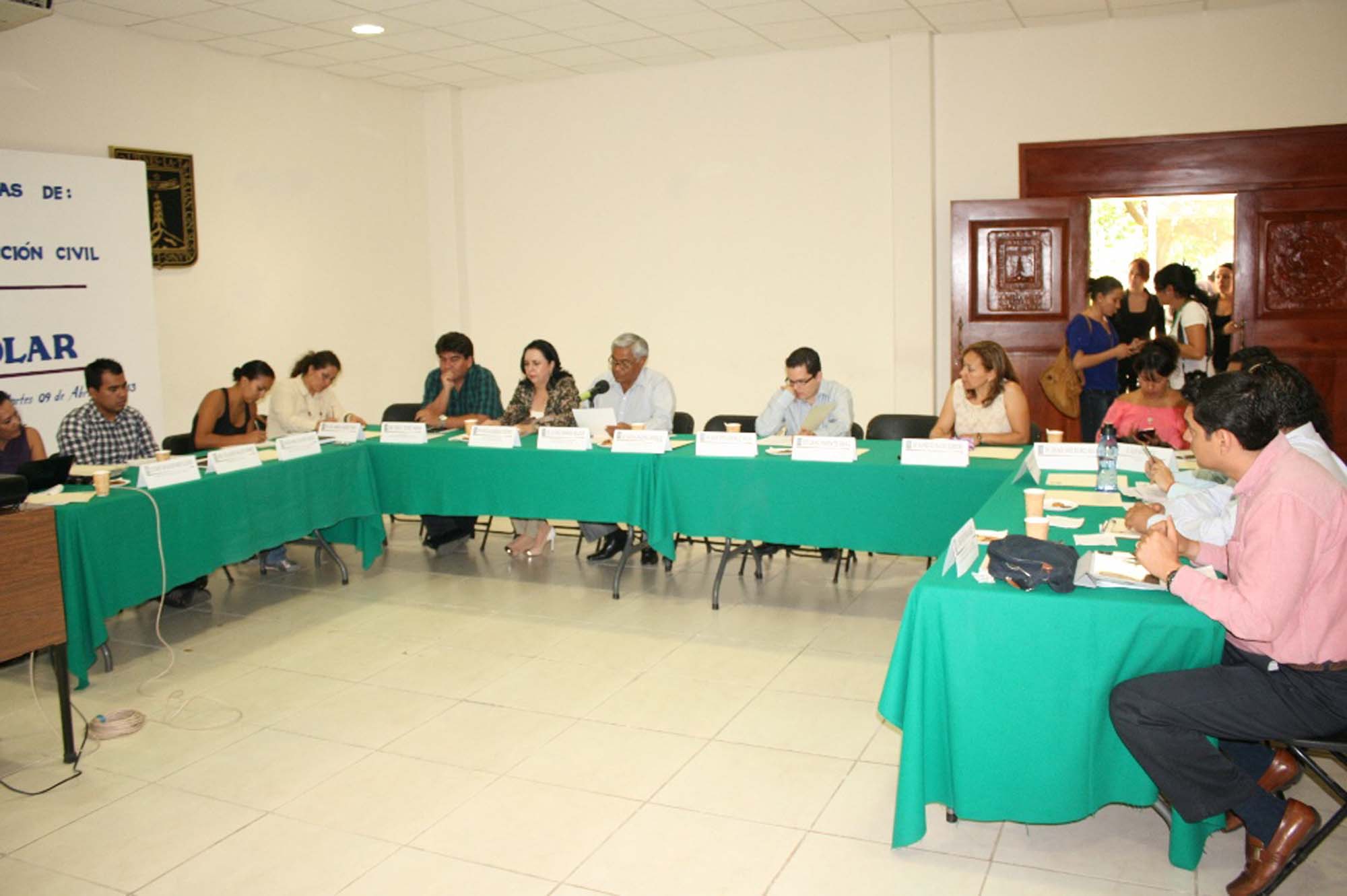 Diputados Planean leyes para prevenir la violencia escolar