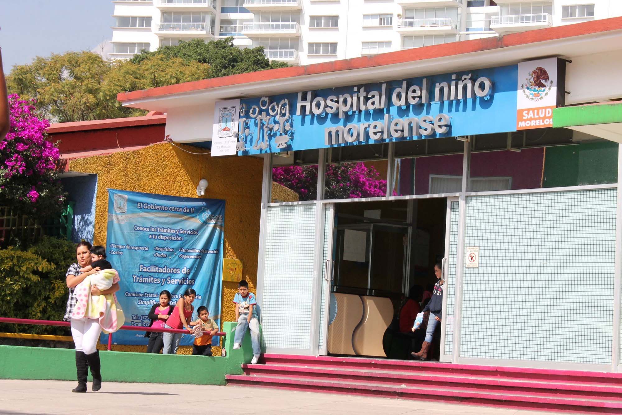 Hospital del Niño