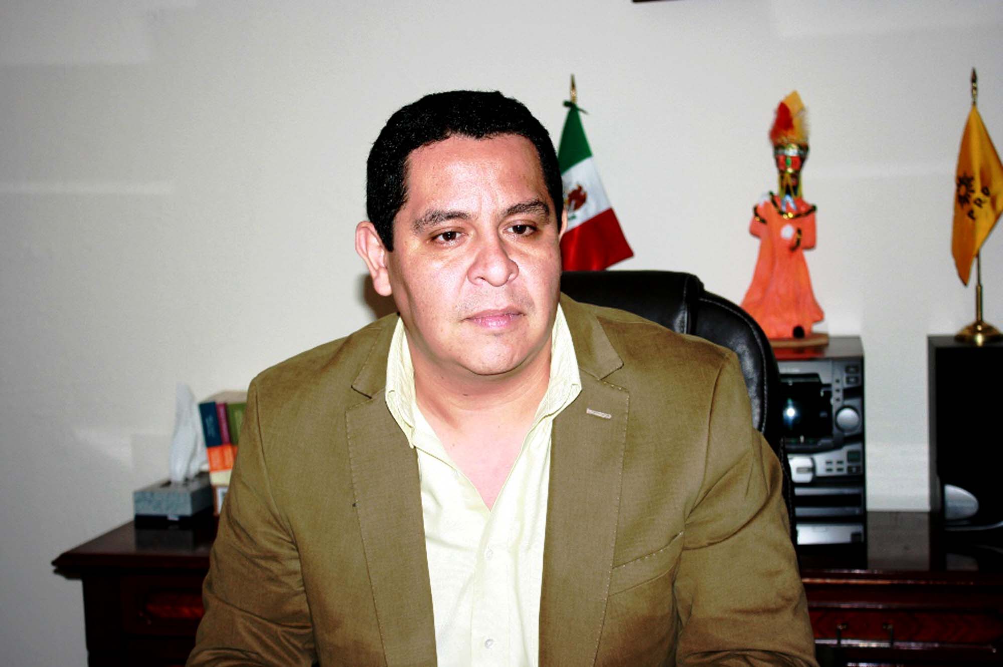 Juan Ángel Flores