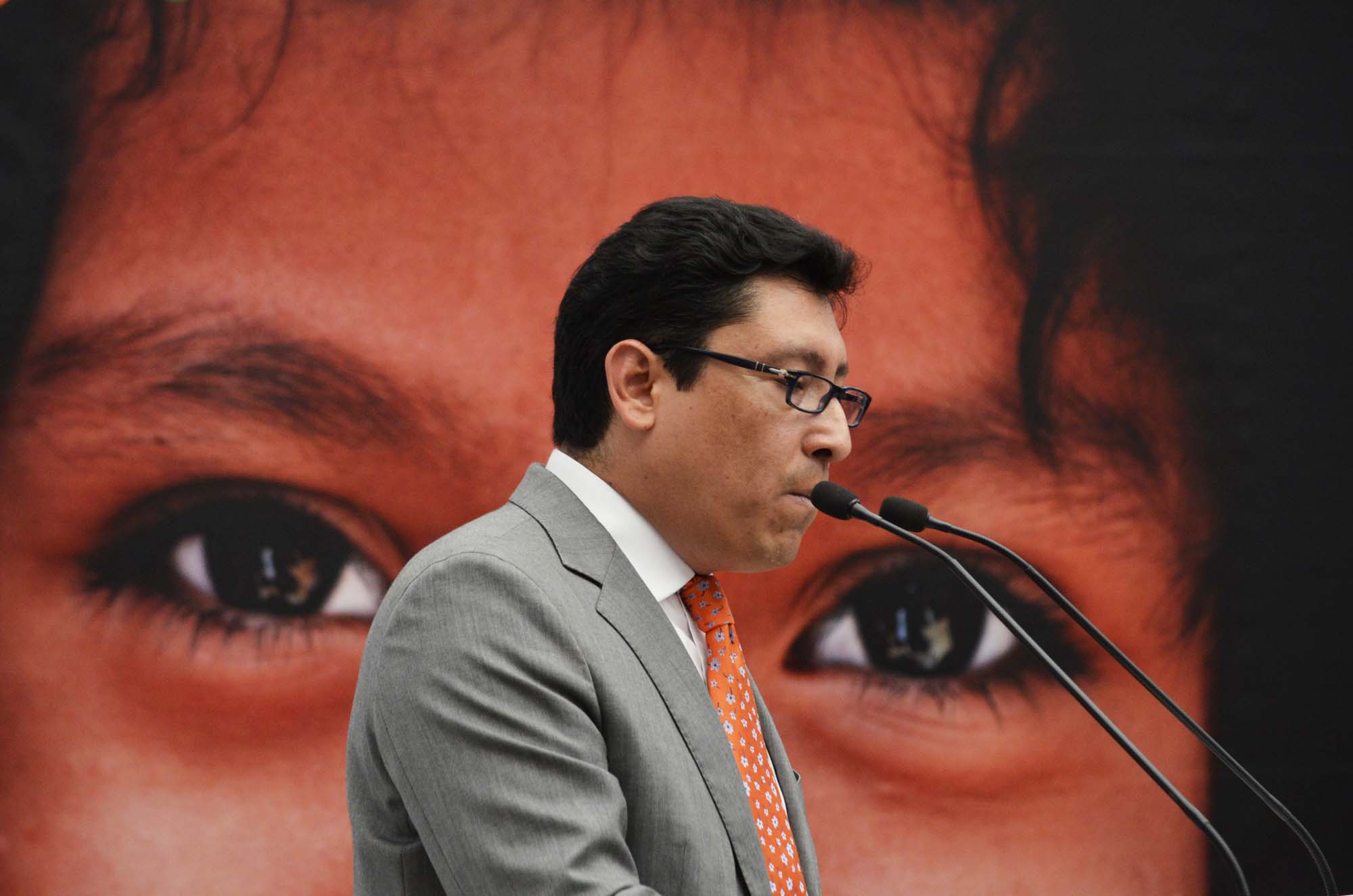 Luis Alberto Machuca Nava