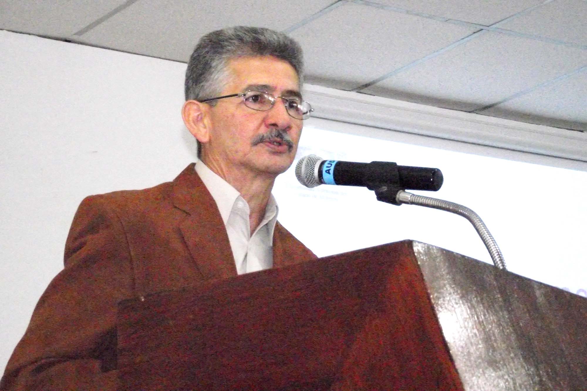 Martín Cadena Solórzano