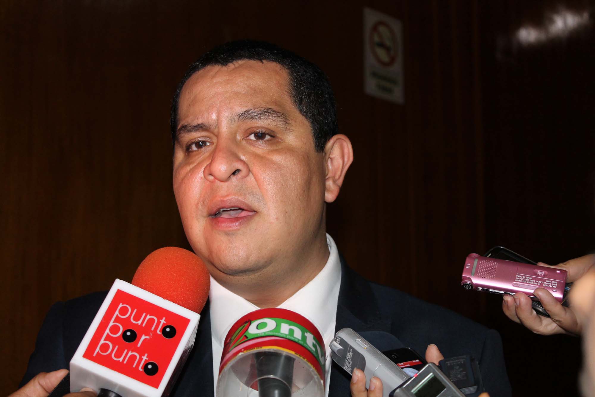 Juan Ángel Flores Bustamante