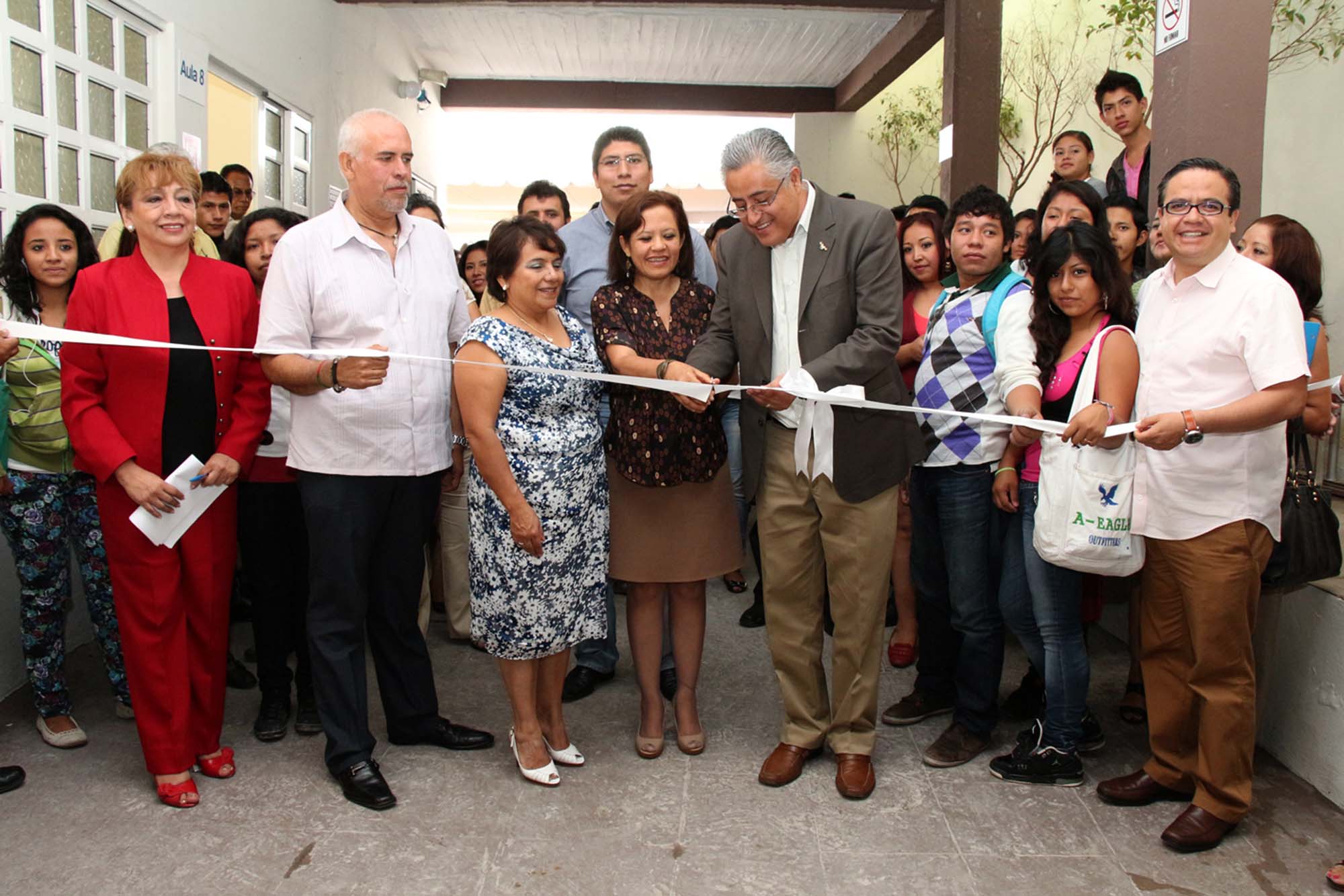 Recto Alejandro Vera