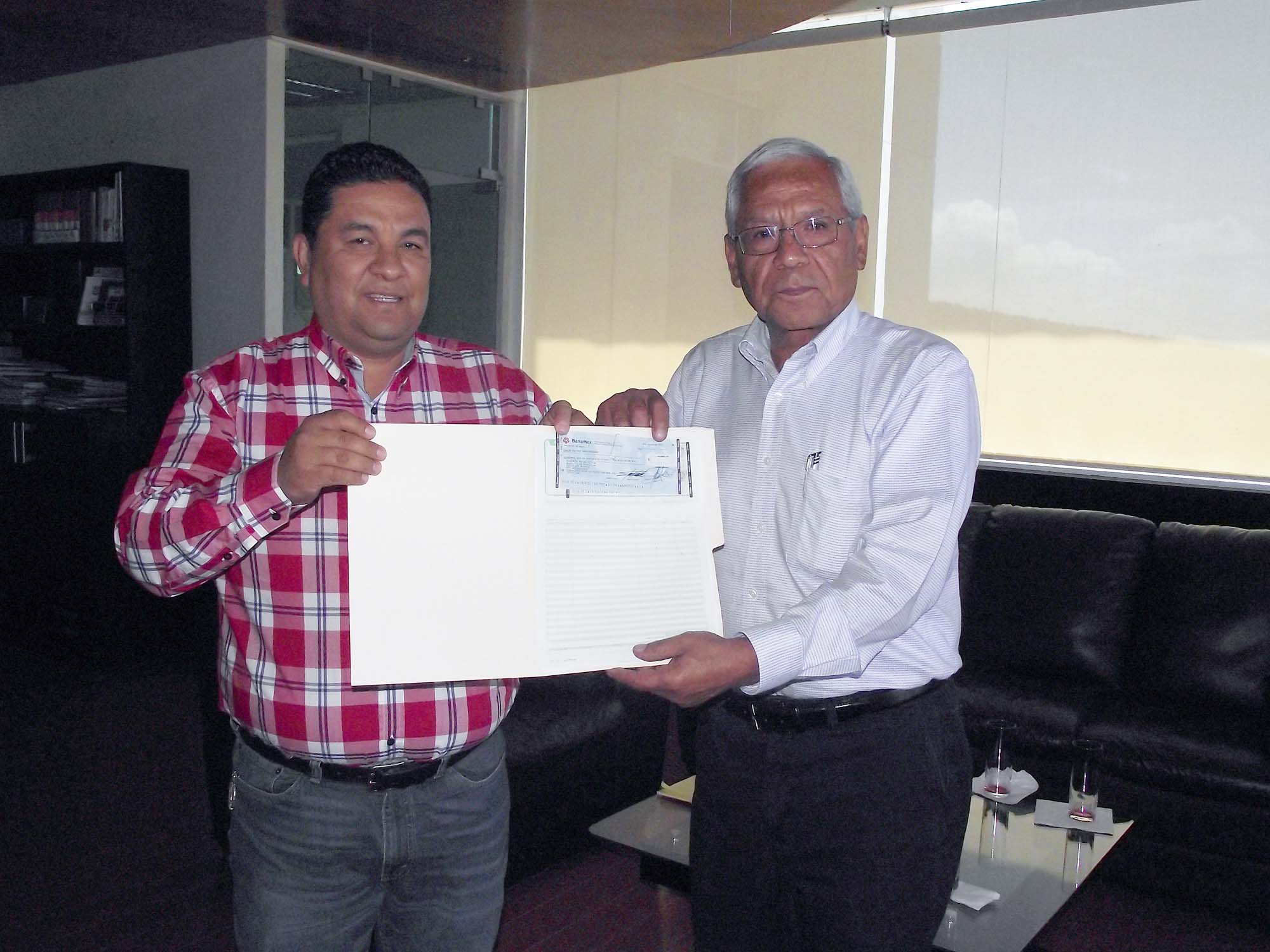 Alcalde de Tepoztlán