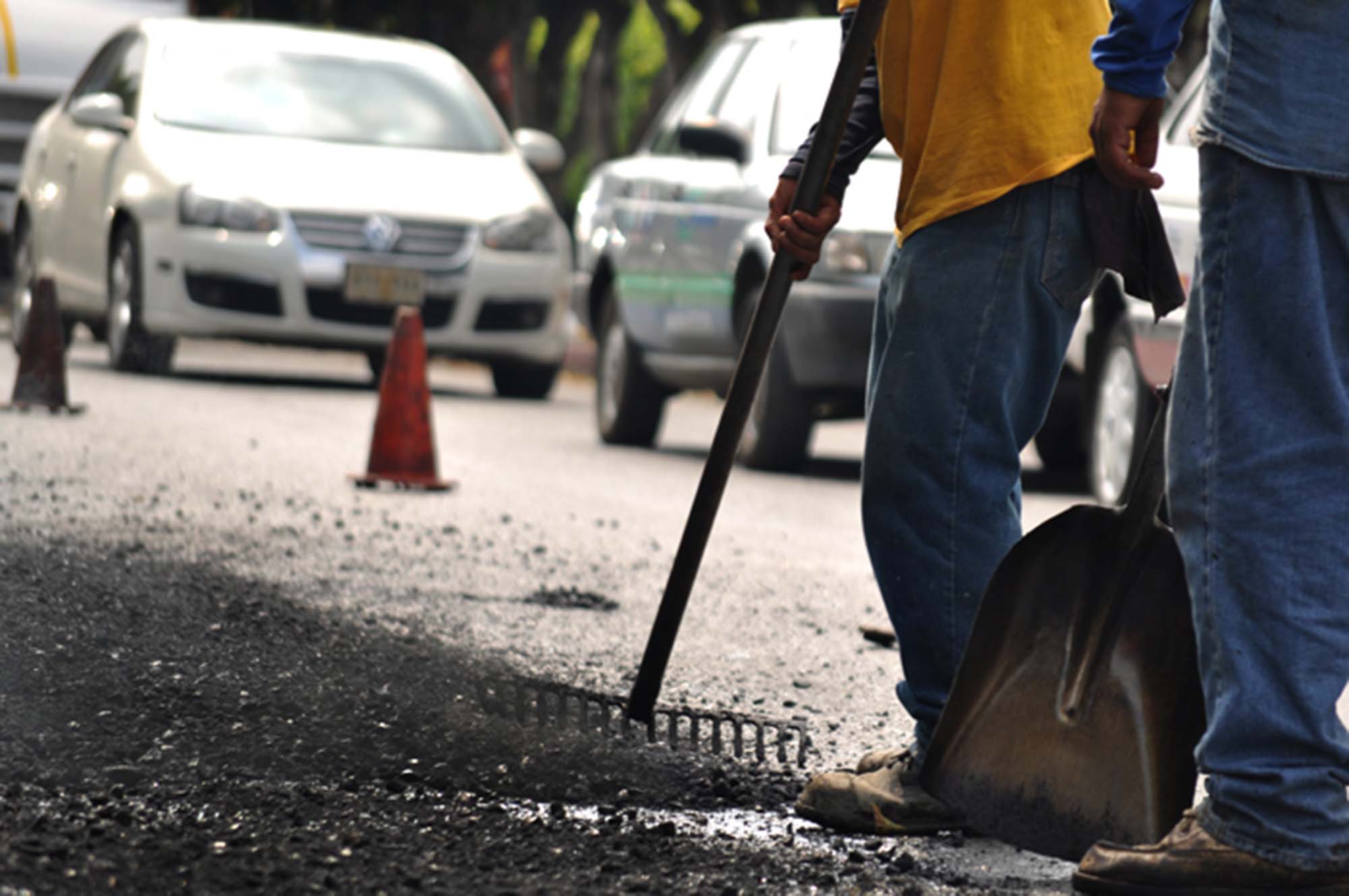 BACHEO