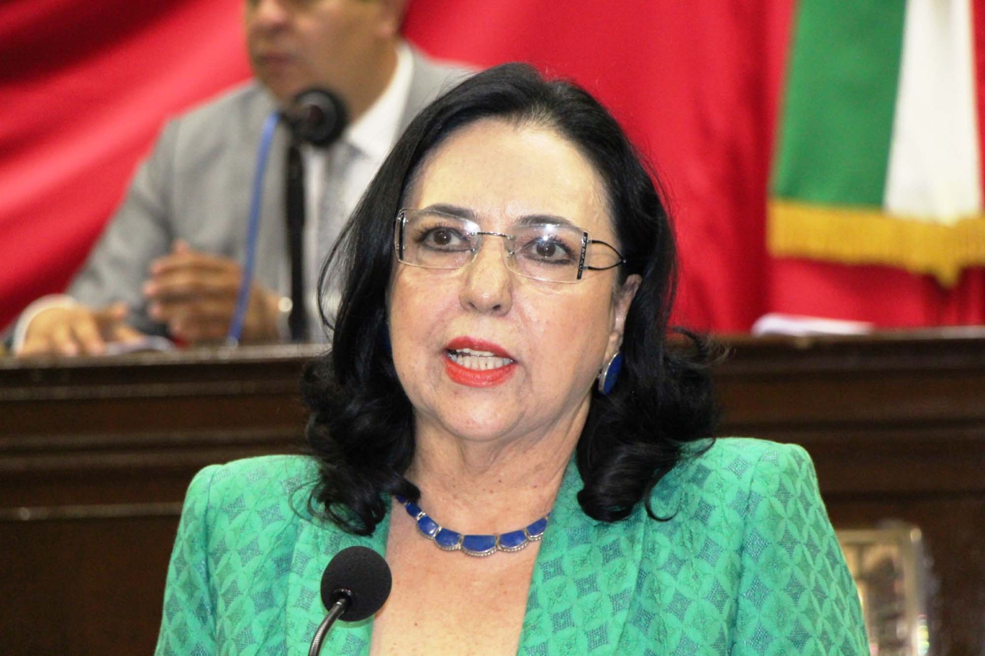 Griselda Rodríguez Gutiérrez