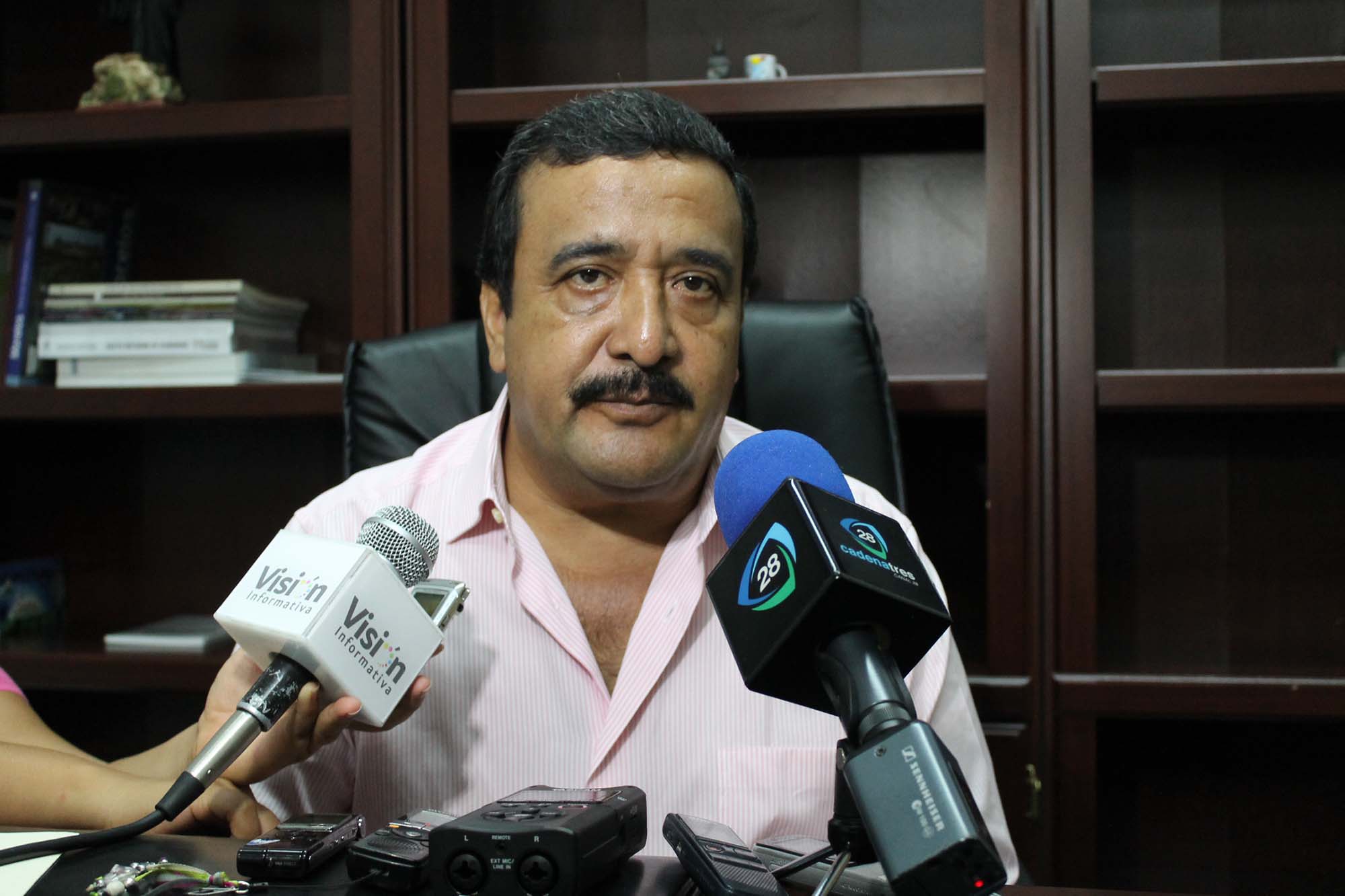 Isaac Pimentel Rivas