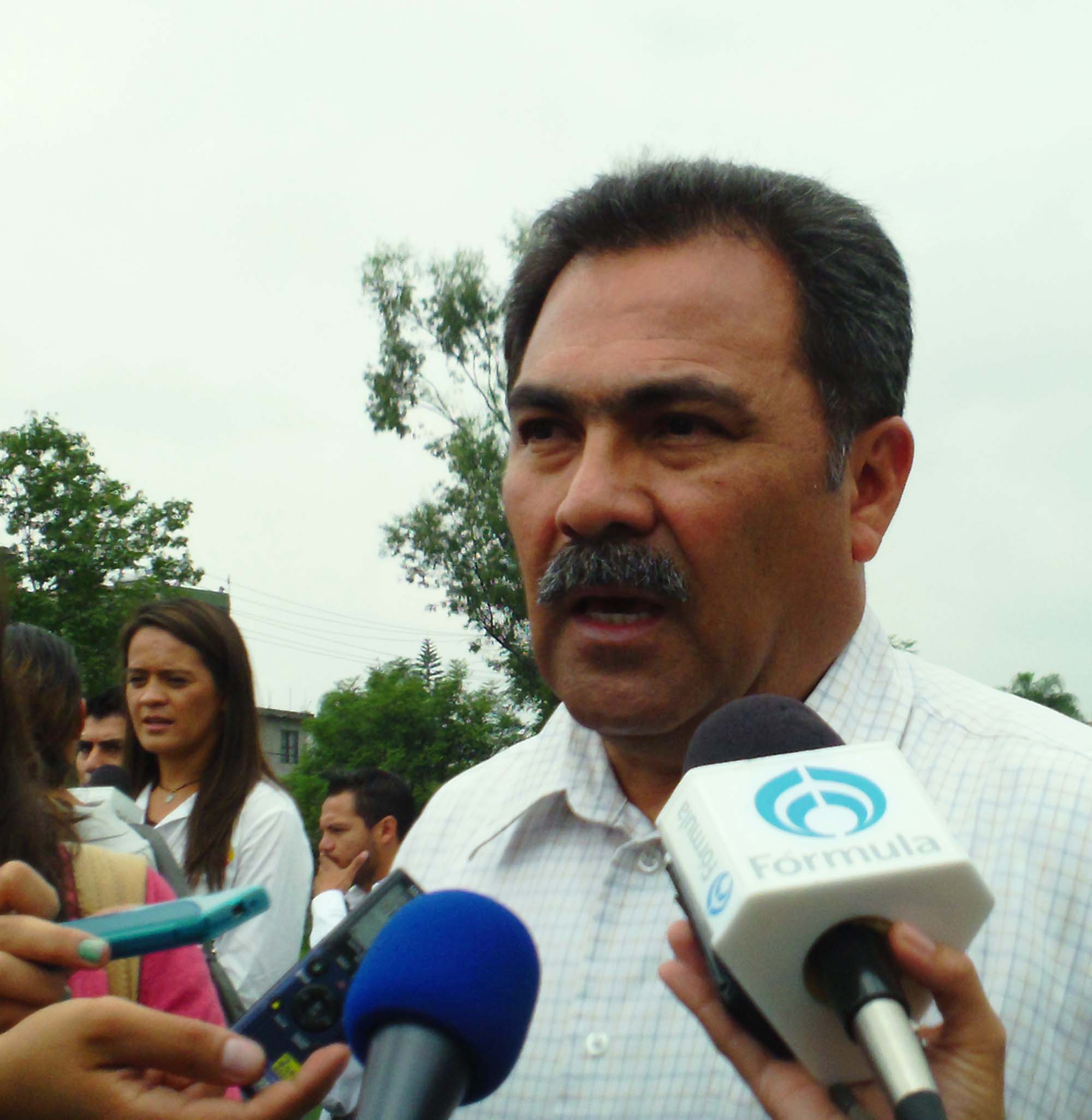 Jorge Morales Barud