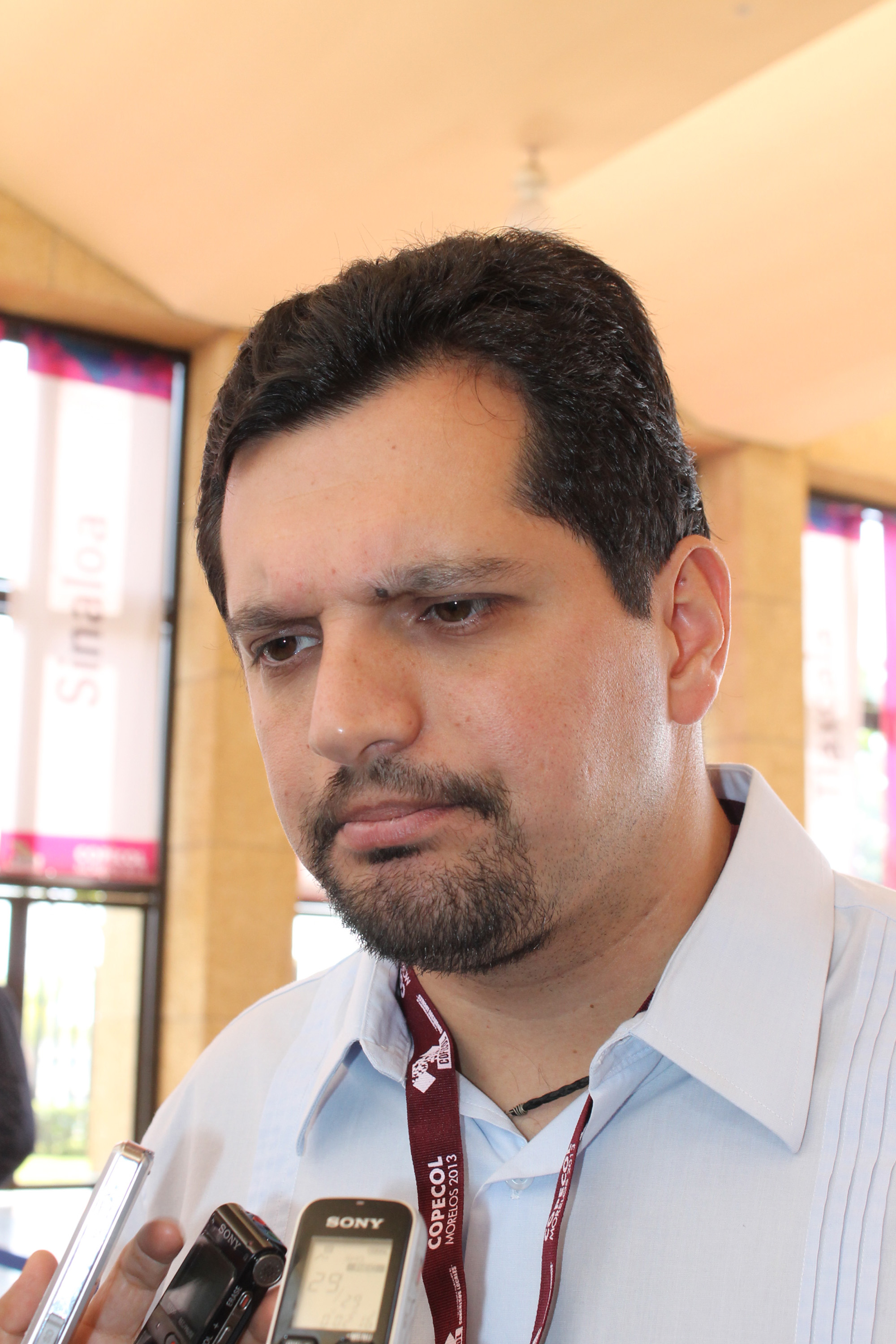 Manuel Martínez Garrigó diputado